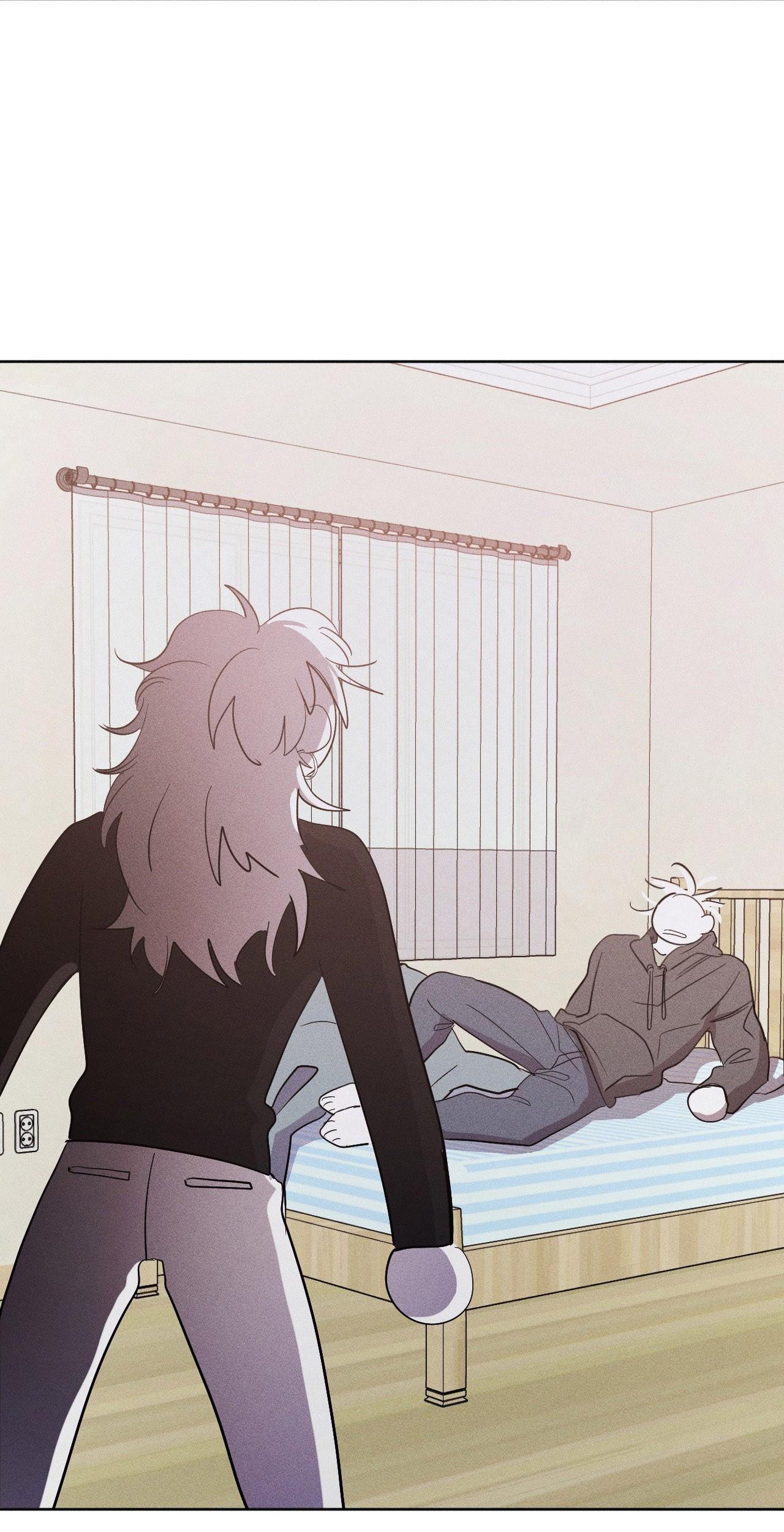 (CBunu) Mùa Đông Cuối Cùng Của Tôi Chapter 5 - Trang 2