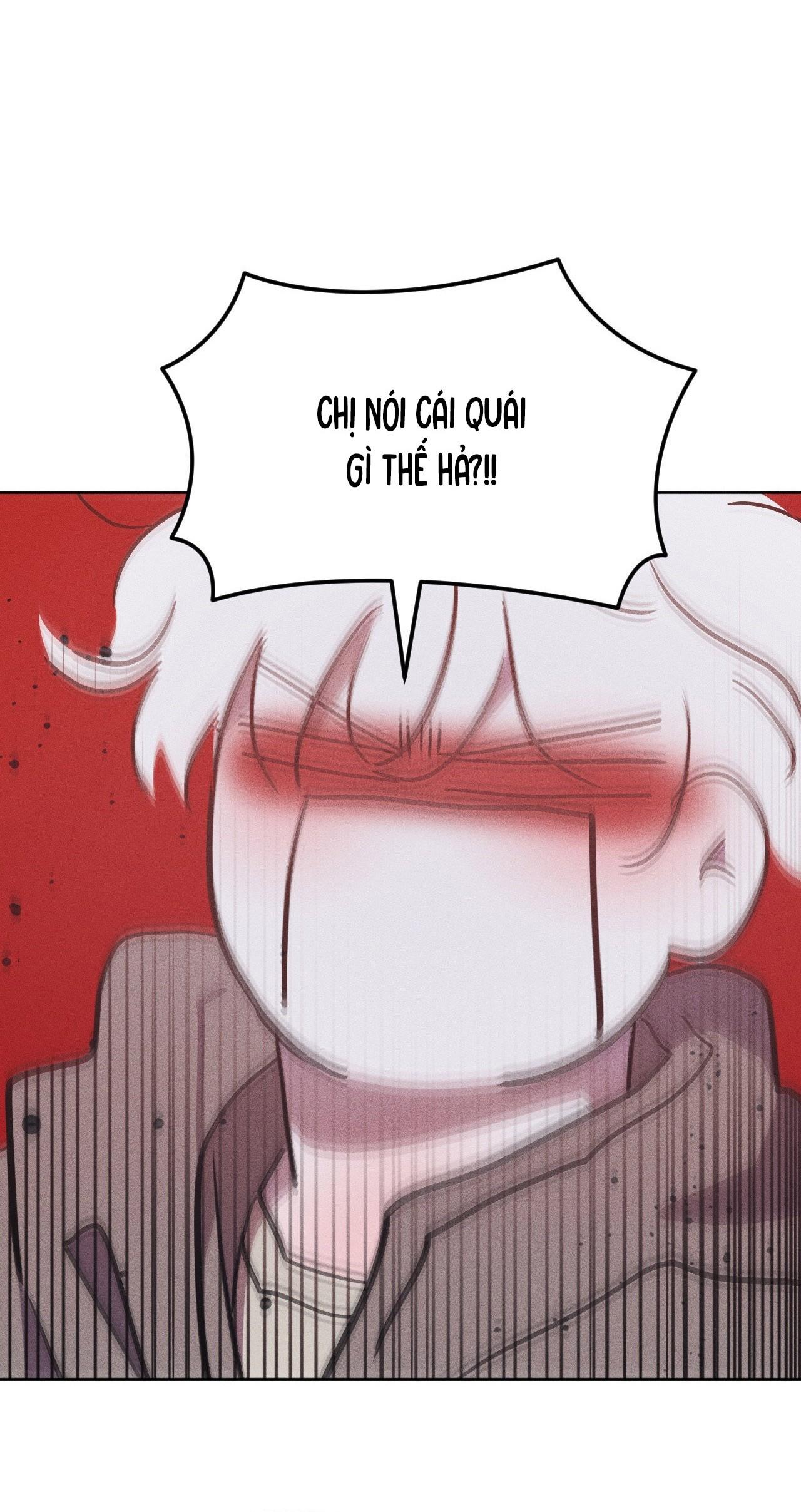 (CBunu) Mùa Đông Cuối Cùng Của Tôi Chapter 5 - Trang 2