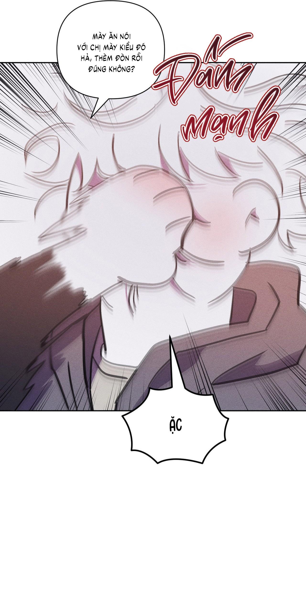 (CBunu) Mùa Đông Cuối Cùng Của Tôi Chapter 5 - Trang 2