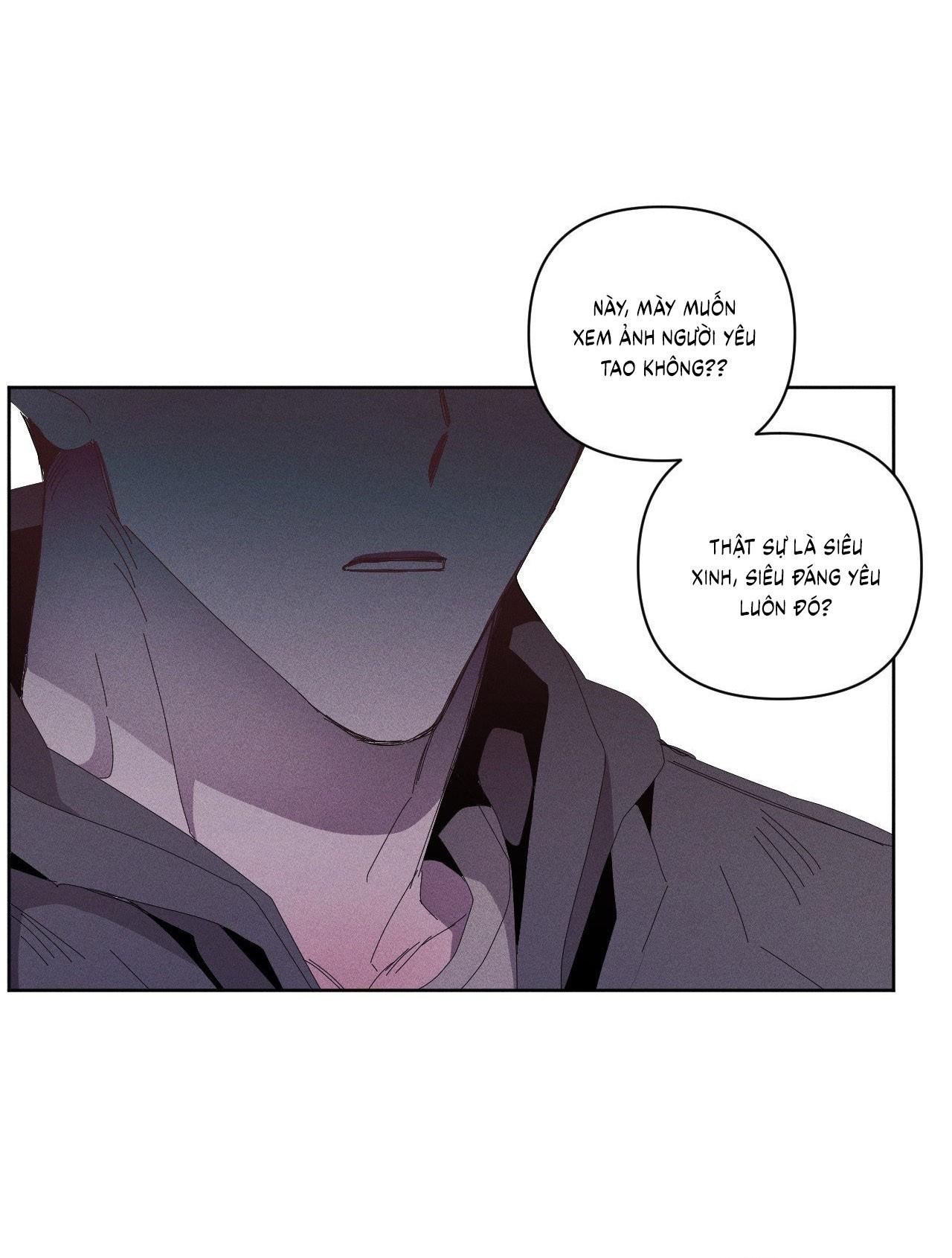 (CBunu) Mùa Đông Cuối Cùng Của Tôi Chapter 5 - Trang 2