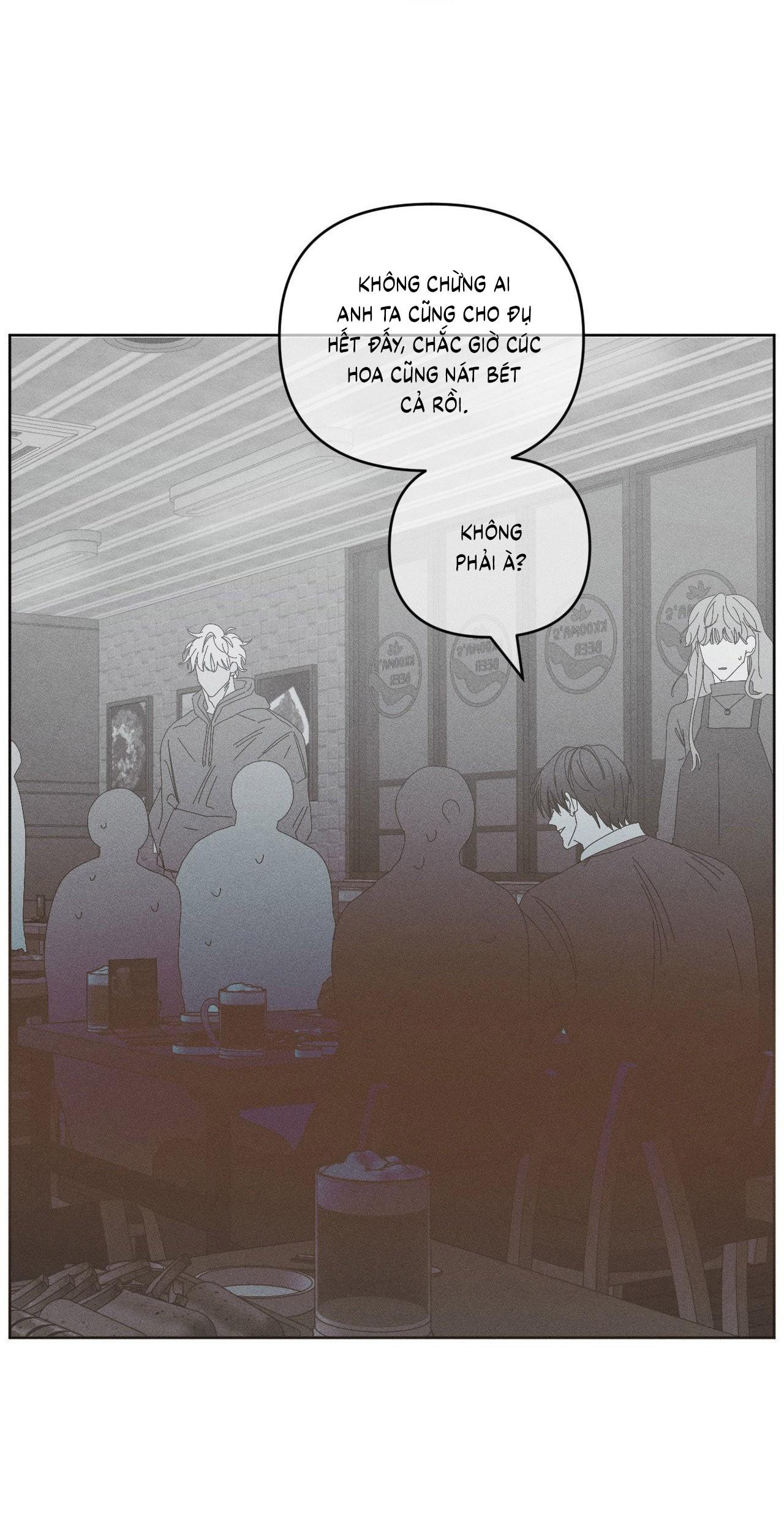 (CBunu) Mùa Đông Cuối Cùng Của Tôi Chapter 5 - Trang 2