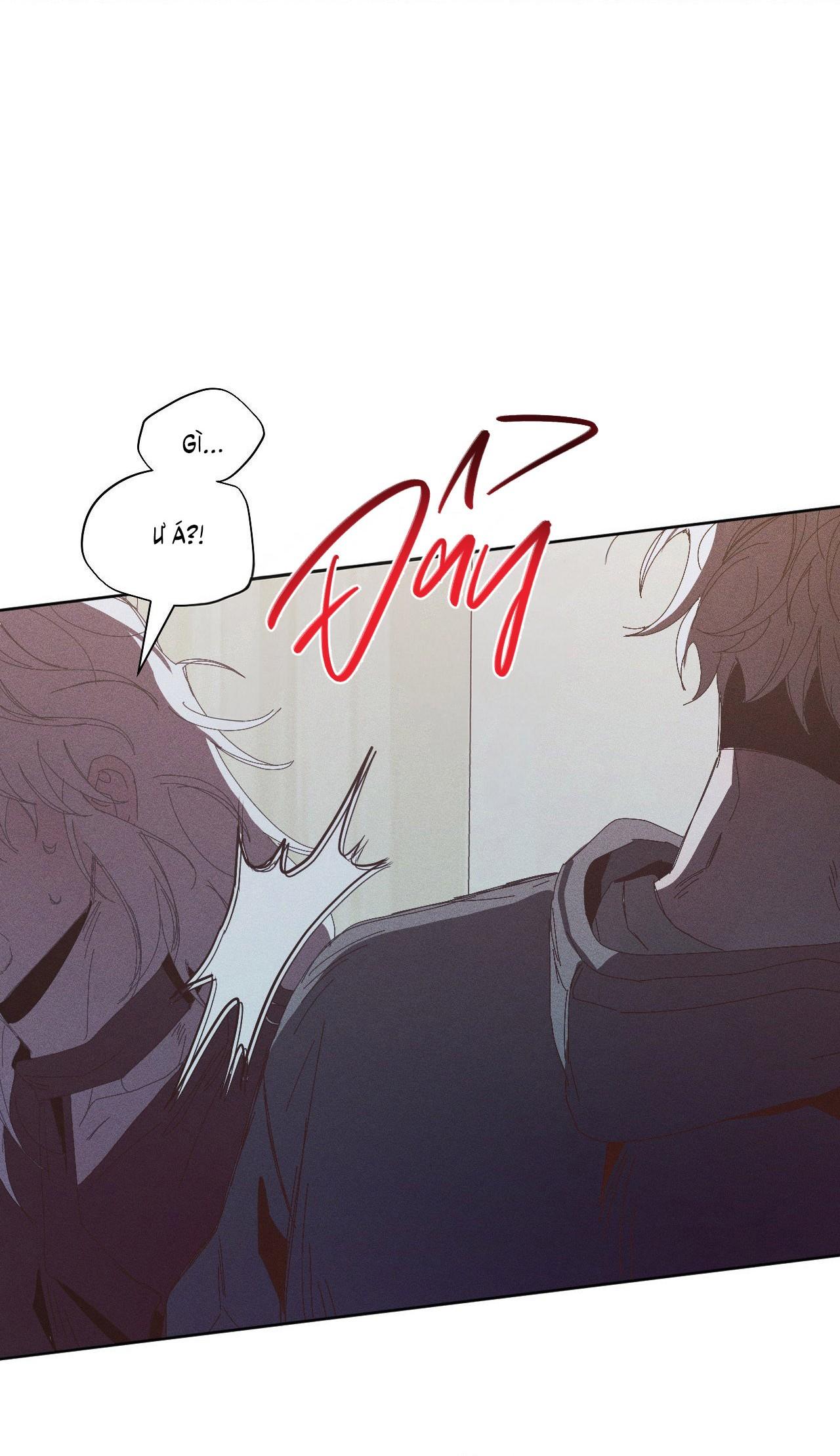 (CBunu) Mùa Đông Cuối Cùng Của Tôi Chapter 5 - Trang 2