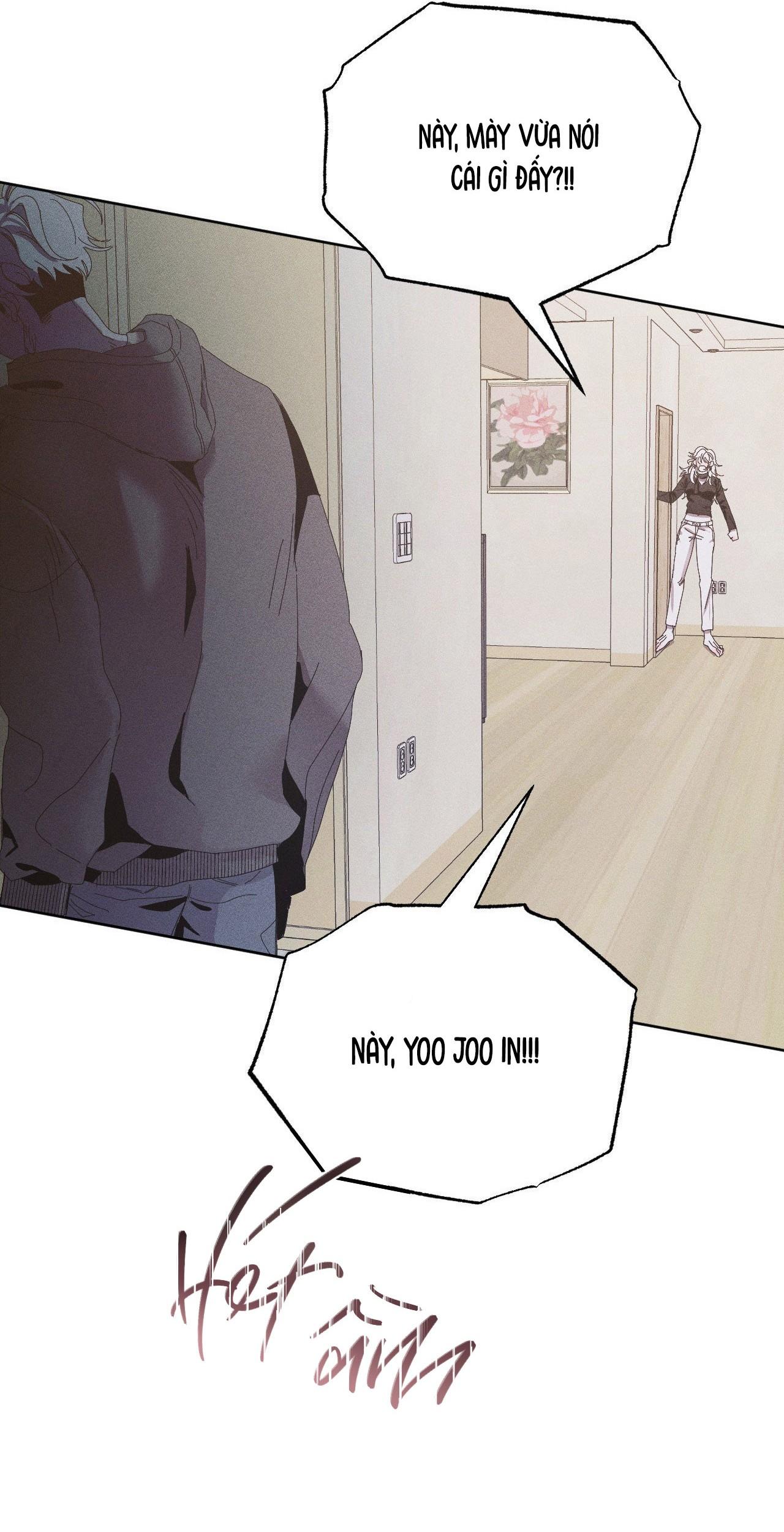 (CBunu) Mùa Đông Cuối Cùng Của Tôi Chapter 5 - Trang 2