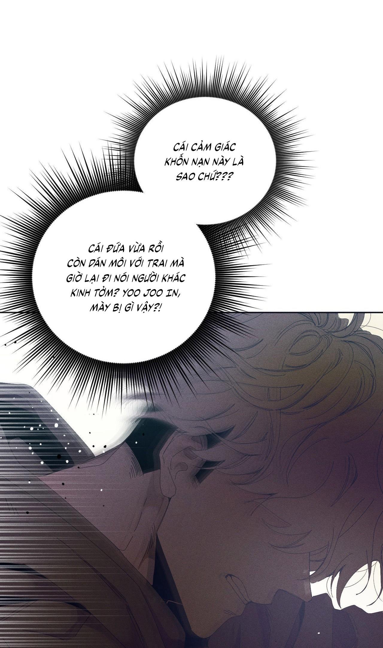 (CBunu) Mùa Đông Cuối Cùng Của Tôi Chapter 5 - Trang 2