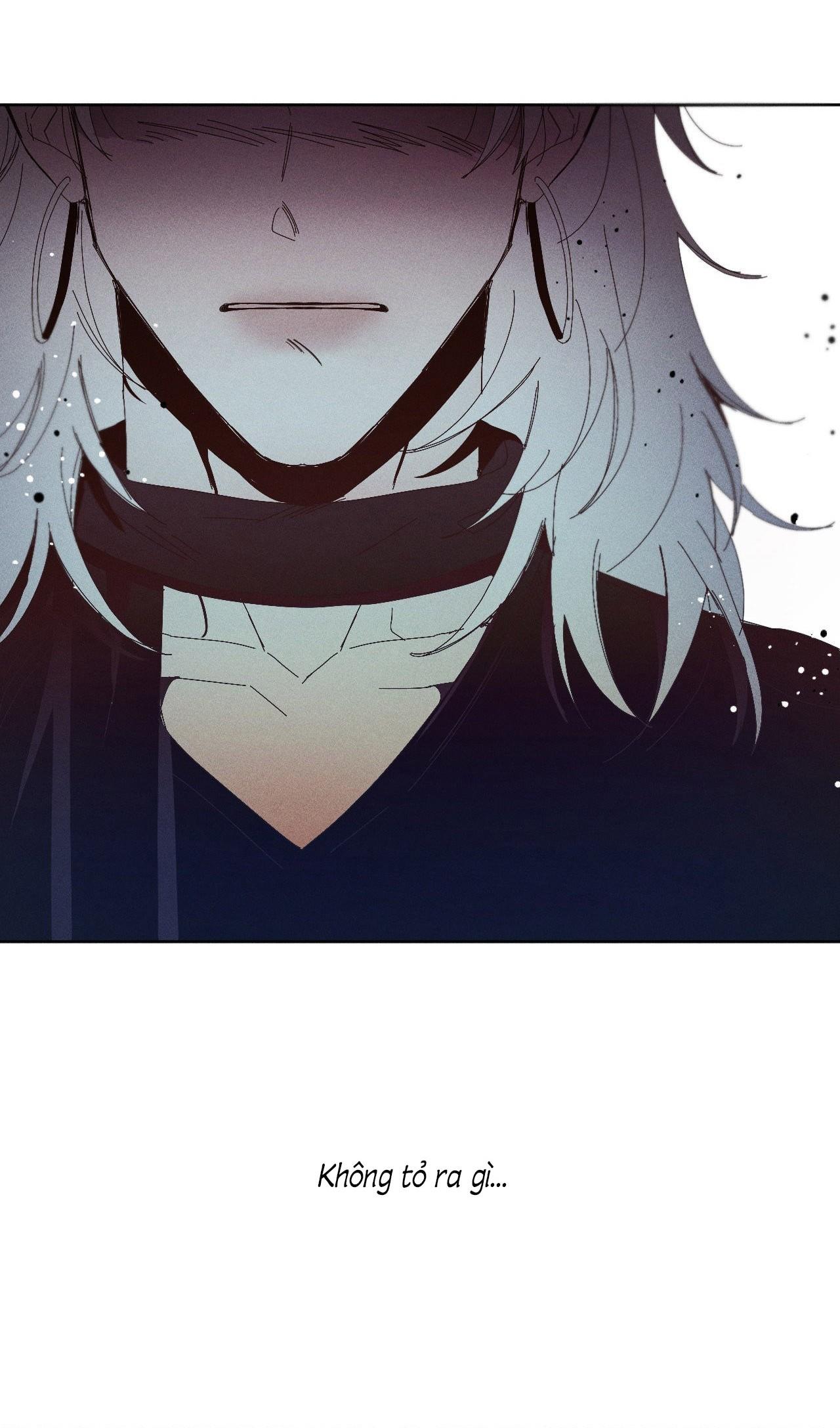 (CBunu) Mùa Đông Cuối Cùng Của Tôi Chapter 5 - Trang 2