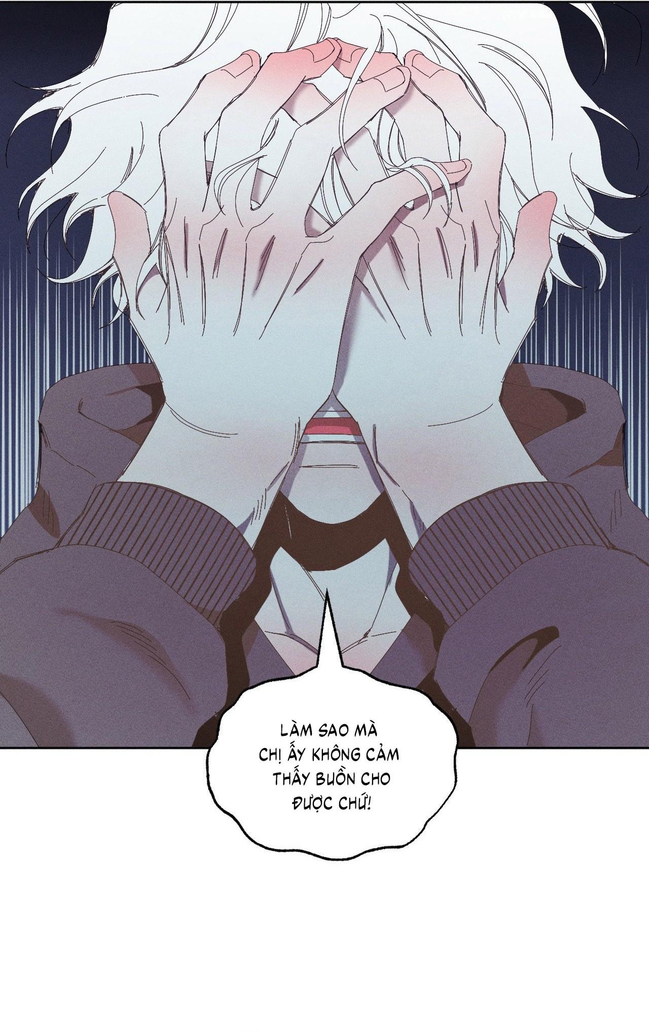 (CBunu) Mùa Đông Cuối Cùng Của Tôi Chapter 5 - Trang 2