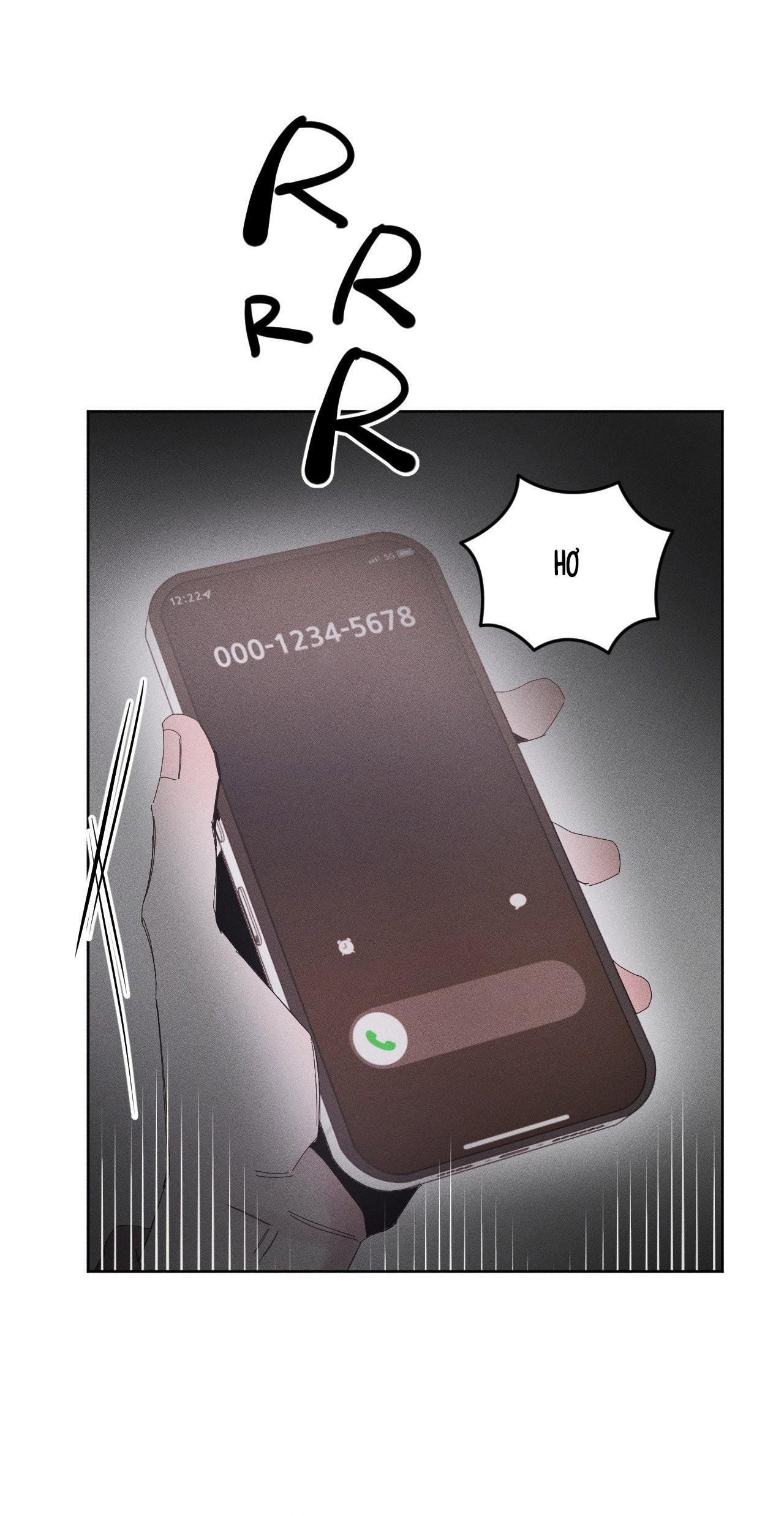 (CBunu) Mùa Đông Cuối Cùng Của Tôi Chapter 5 - Trang 2