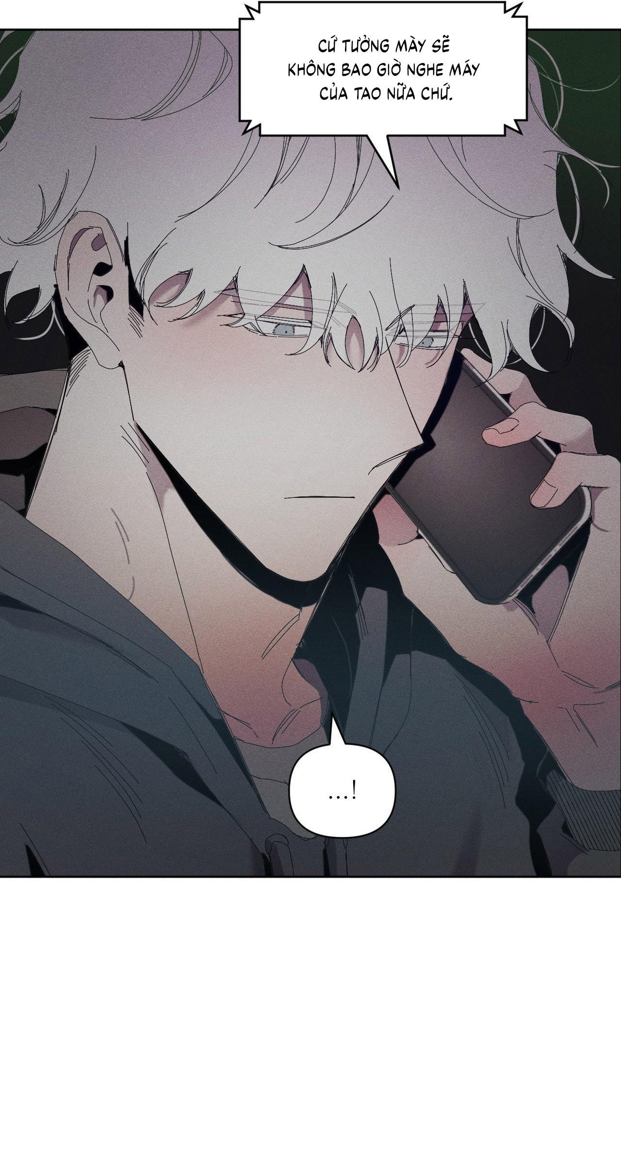 (CBunu) Mùa Đông Cuối Cùng Của Tôi Chapter 5 - Trang 2
