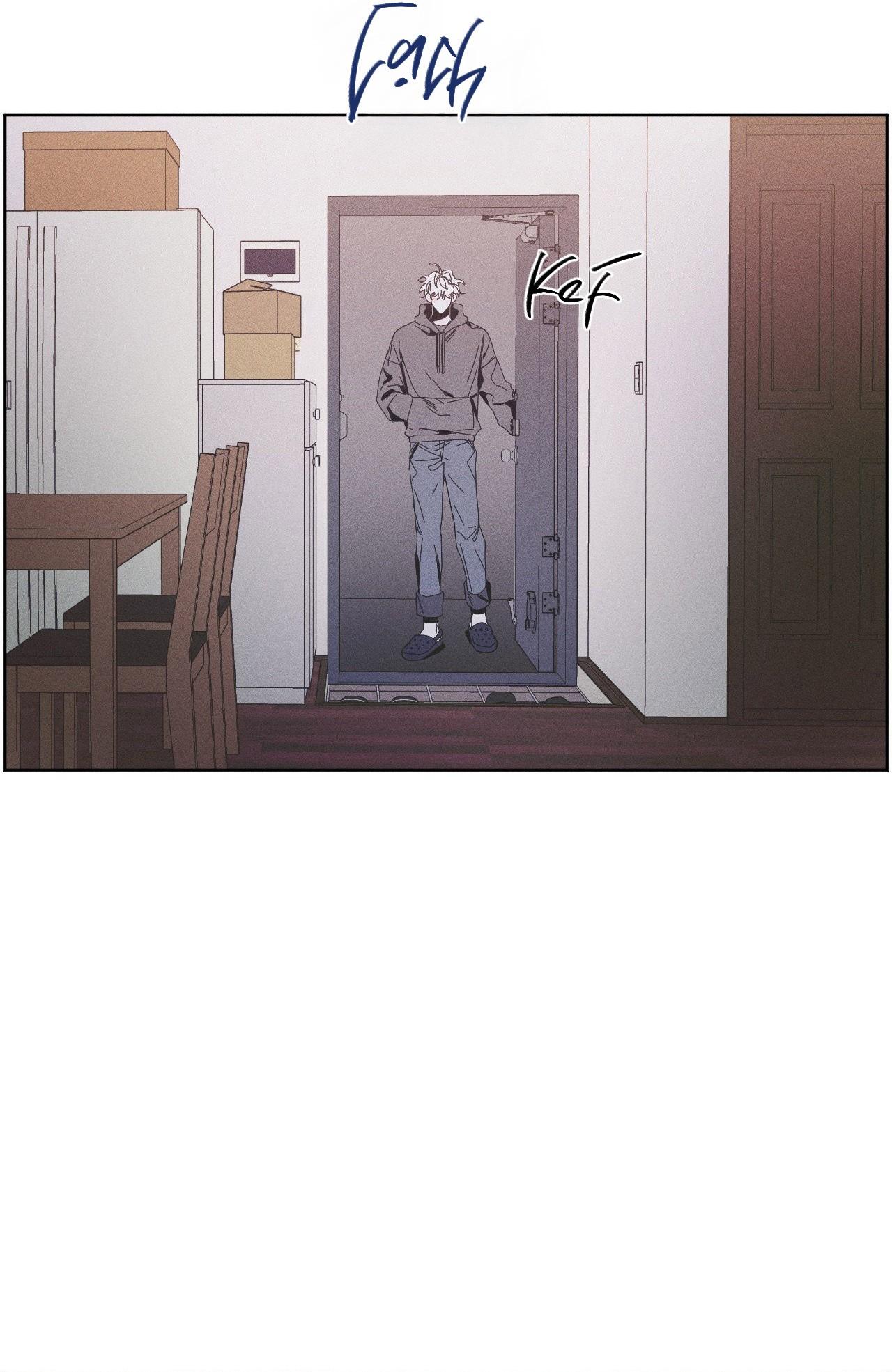 (CBunu) Mùa Đông Cuối Cùng Của Tôi Chapter 6 H - Trang 2