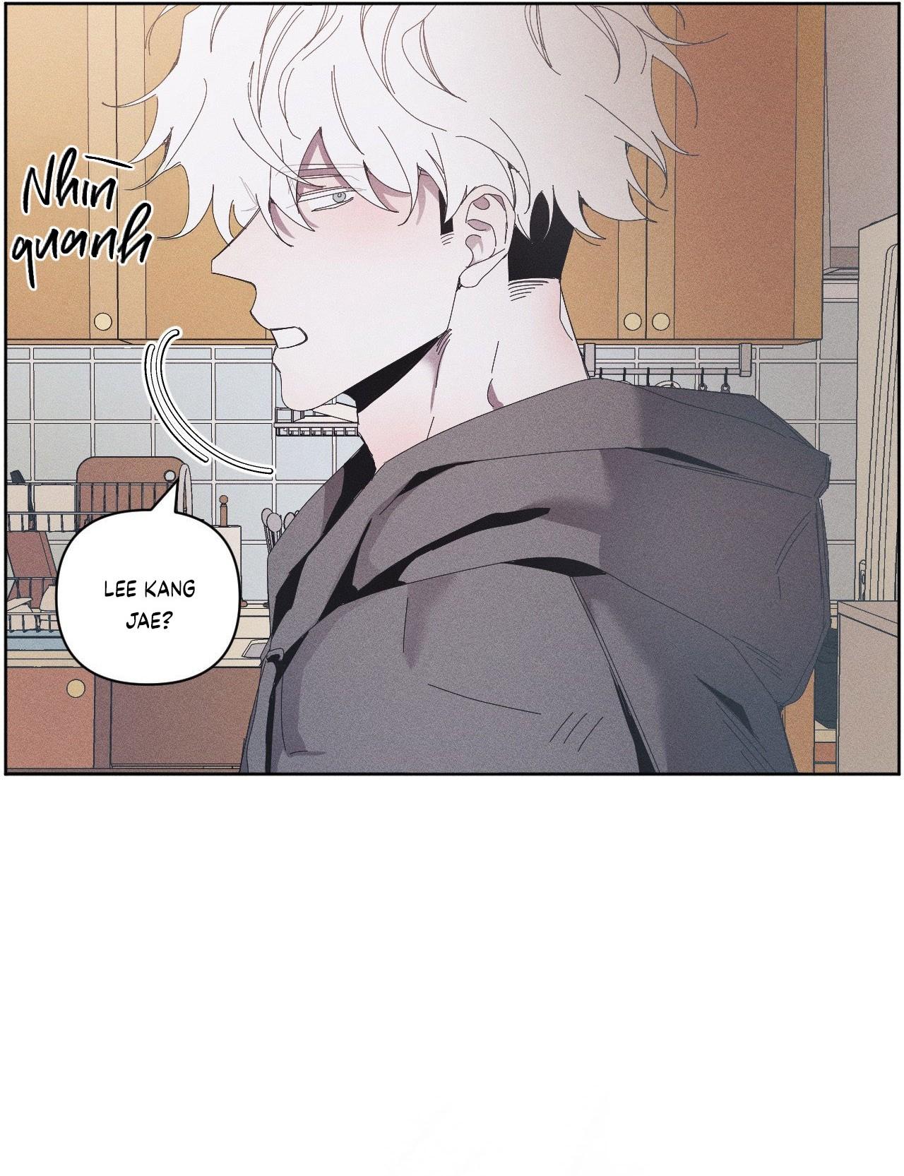 (CBunu) Mùa Đông Cuối Cùng Của Tôi Chapter 6 H - Trang 2