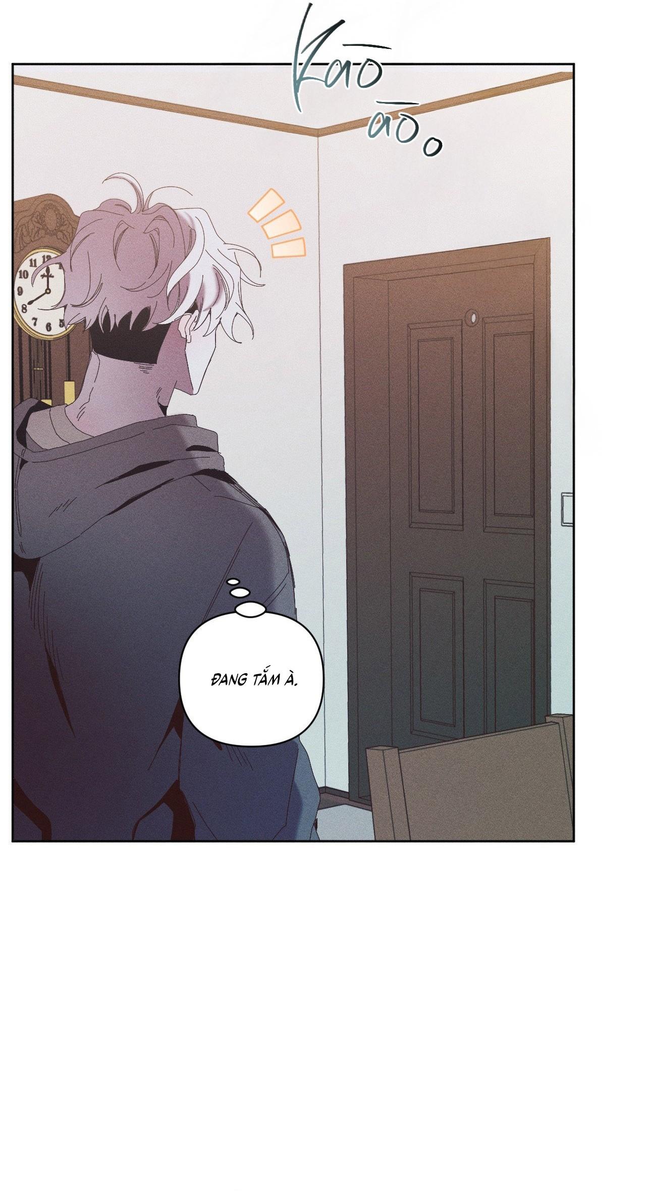 (CBunu) Mùa Đông Cuối Cùng Của Tôi Chapter 6 H - Trang 2