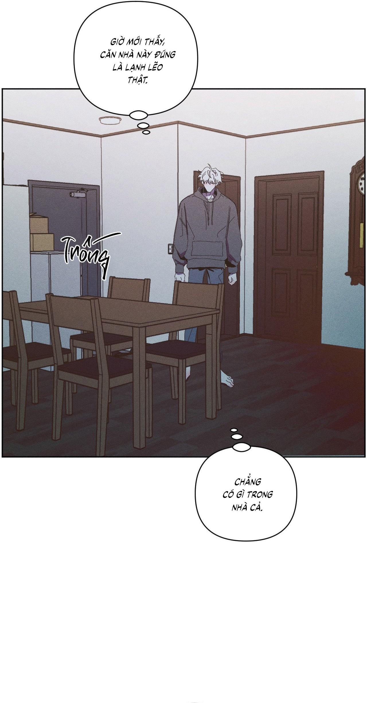 (CBunu) Mùa Đông Cuối Cùng Của Tôi Chapter 6 H - Trang 2
