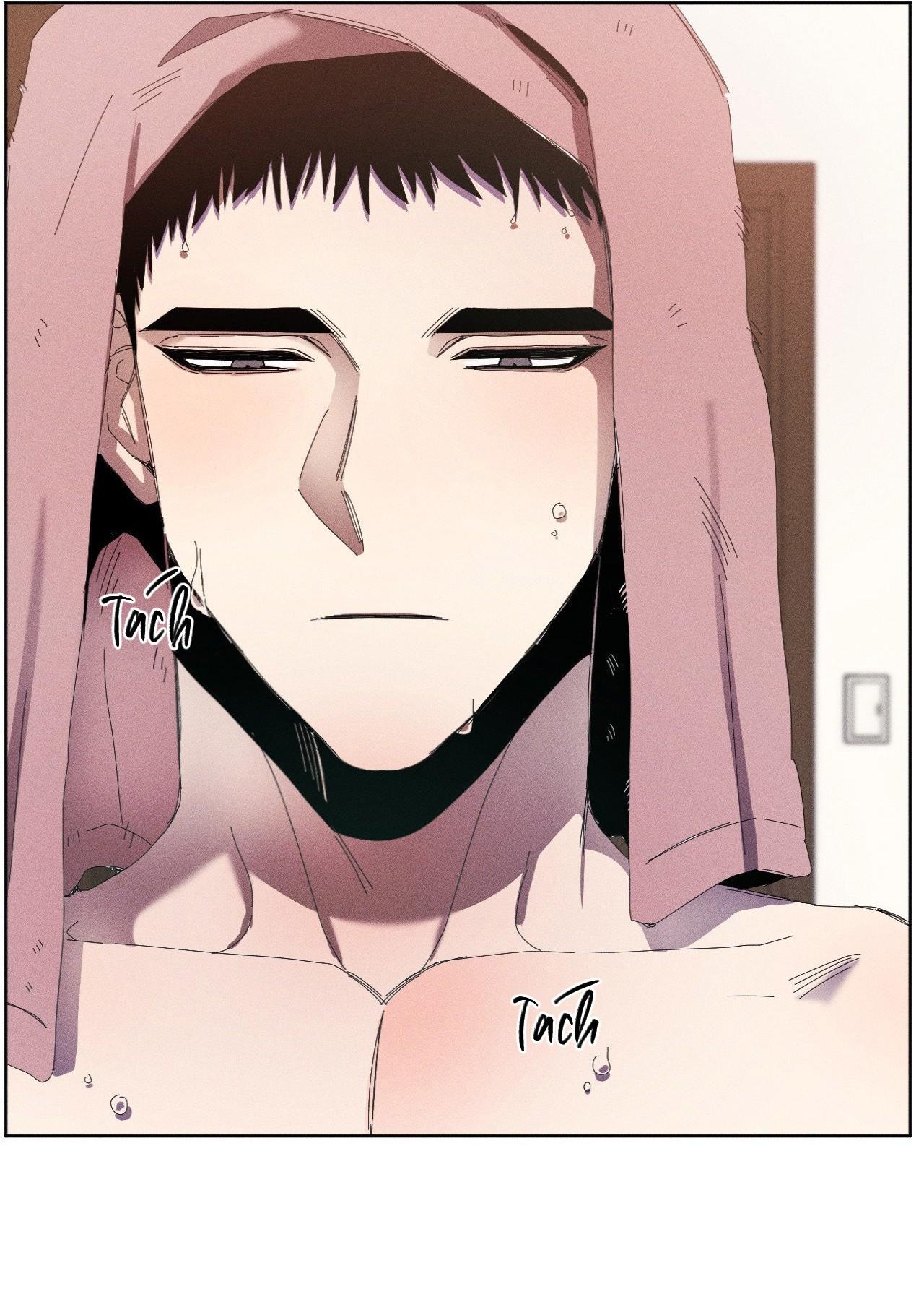 (CBunu) Mùa Đông Cuối Cùng Của Tôi Chapter 6 H - Trang 2