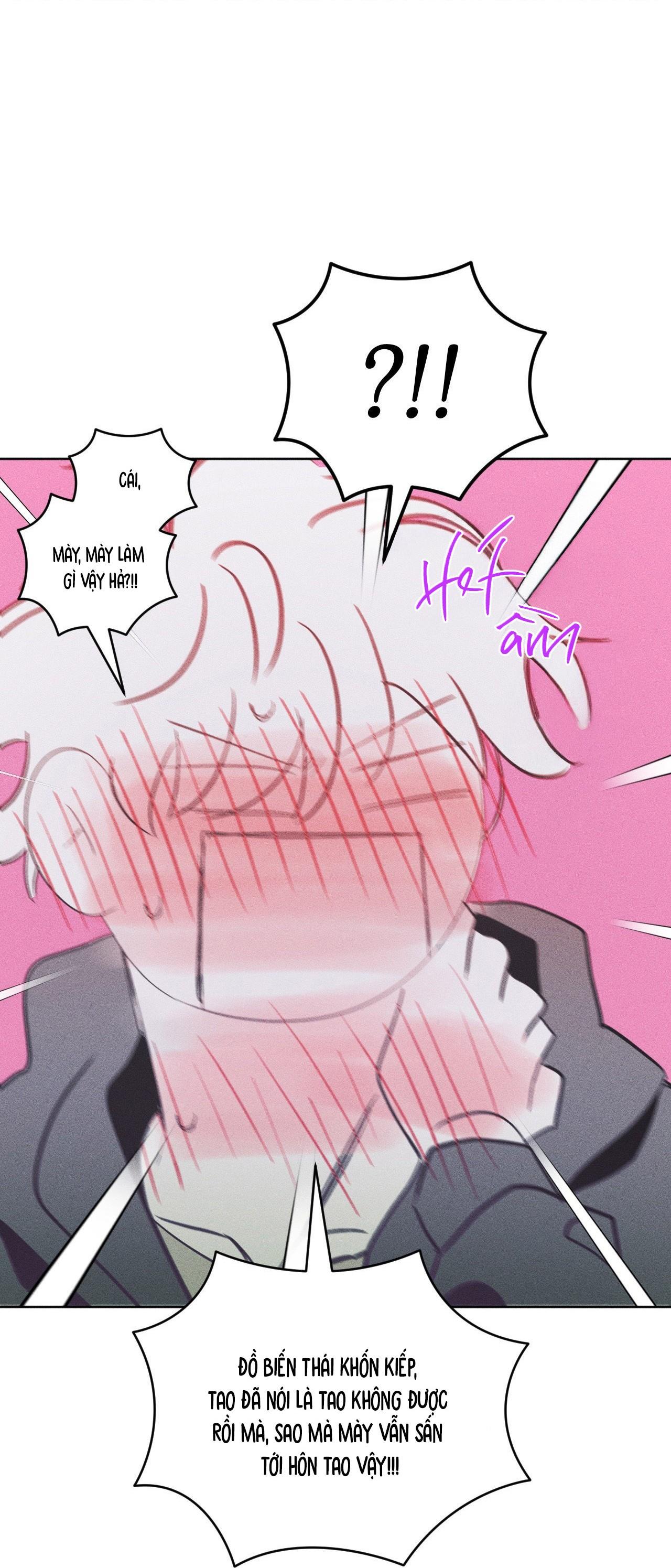 (CBunu) Mùa Đông Cuối Cùng Của Tôi Chapter 6 H - Trang 2