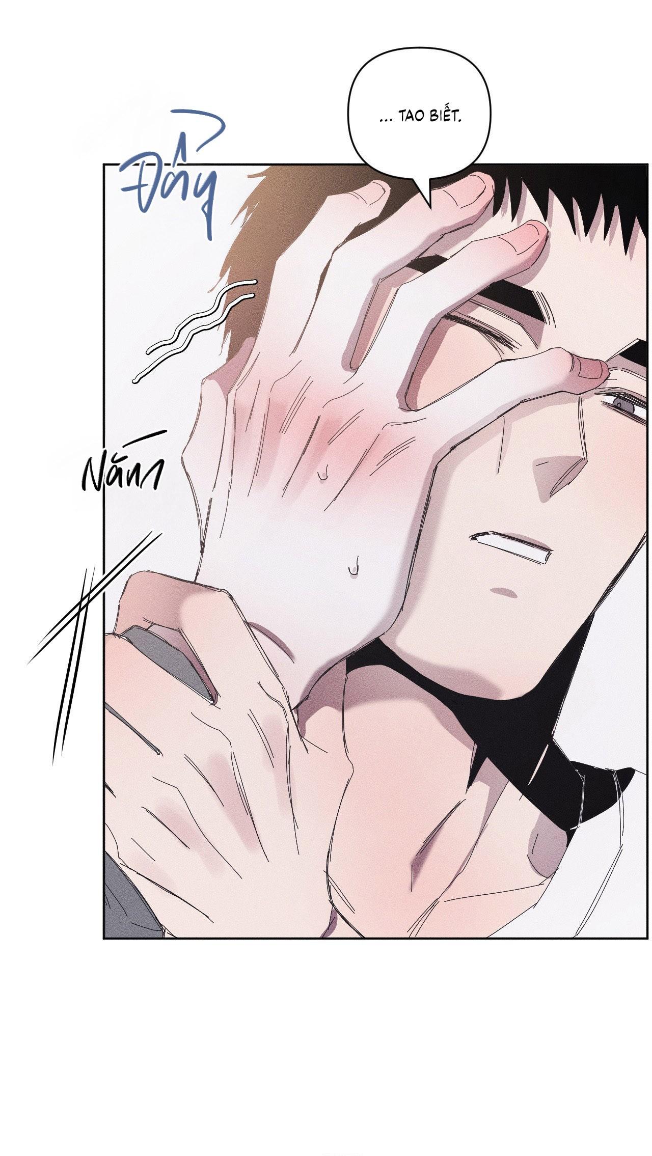 (CBunu) Mùa Đông Cuối Cùng Của Tôi Chapter 6 H - Trang 2