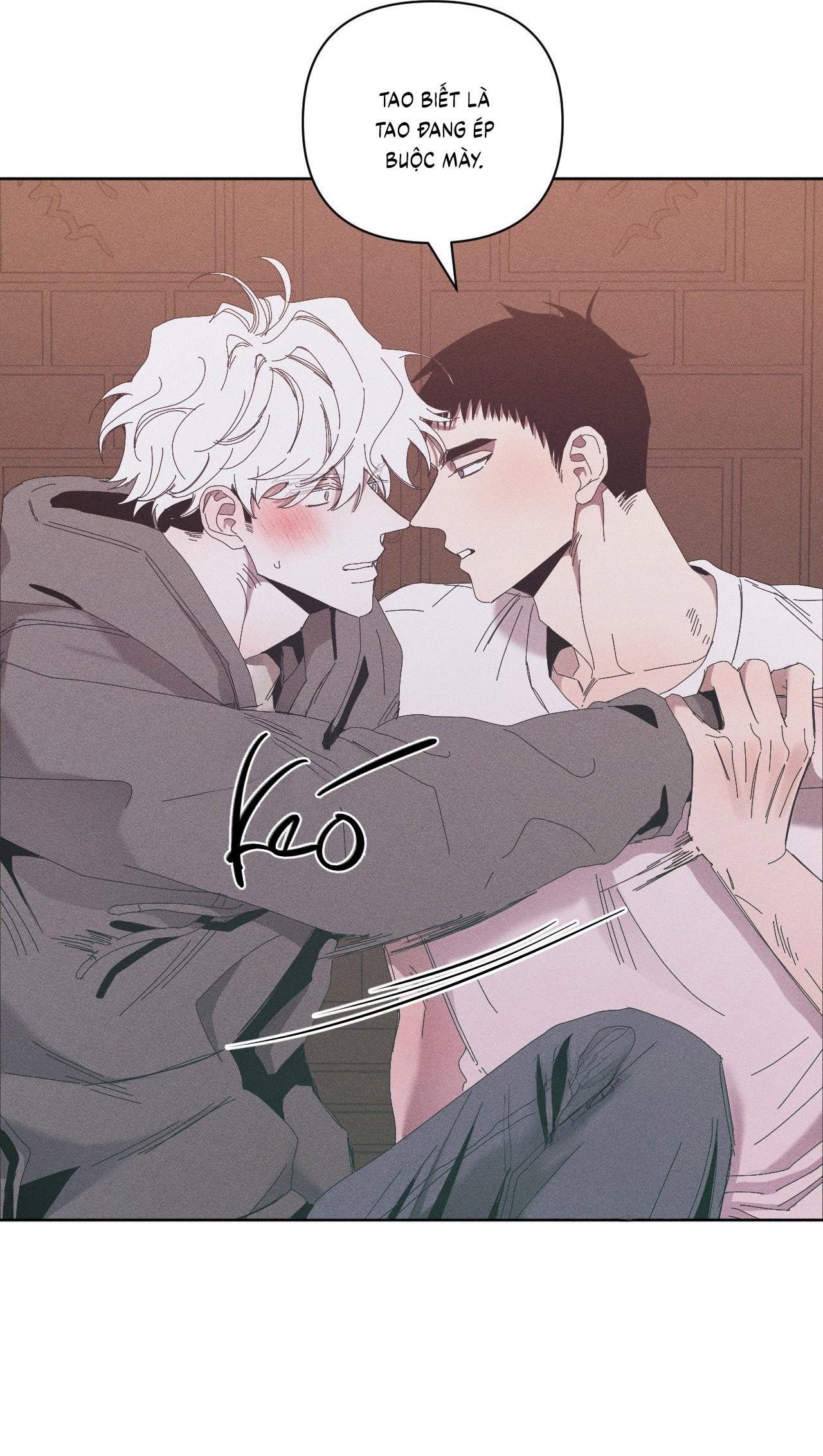 (CBunu) Mùa Đông Cuối Cùng Của Tôi Chapter 6 H - Trang 2
