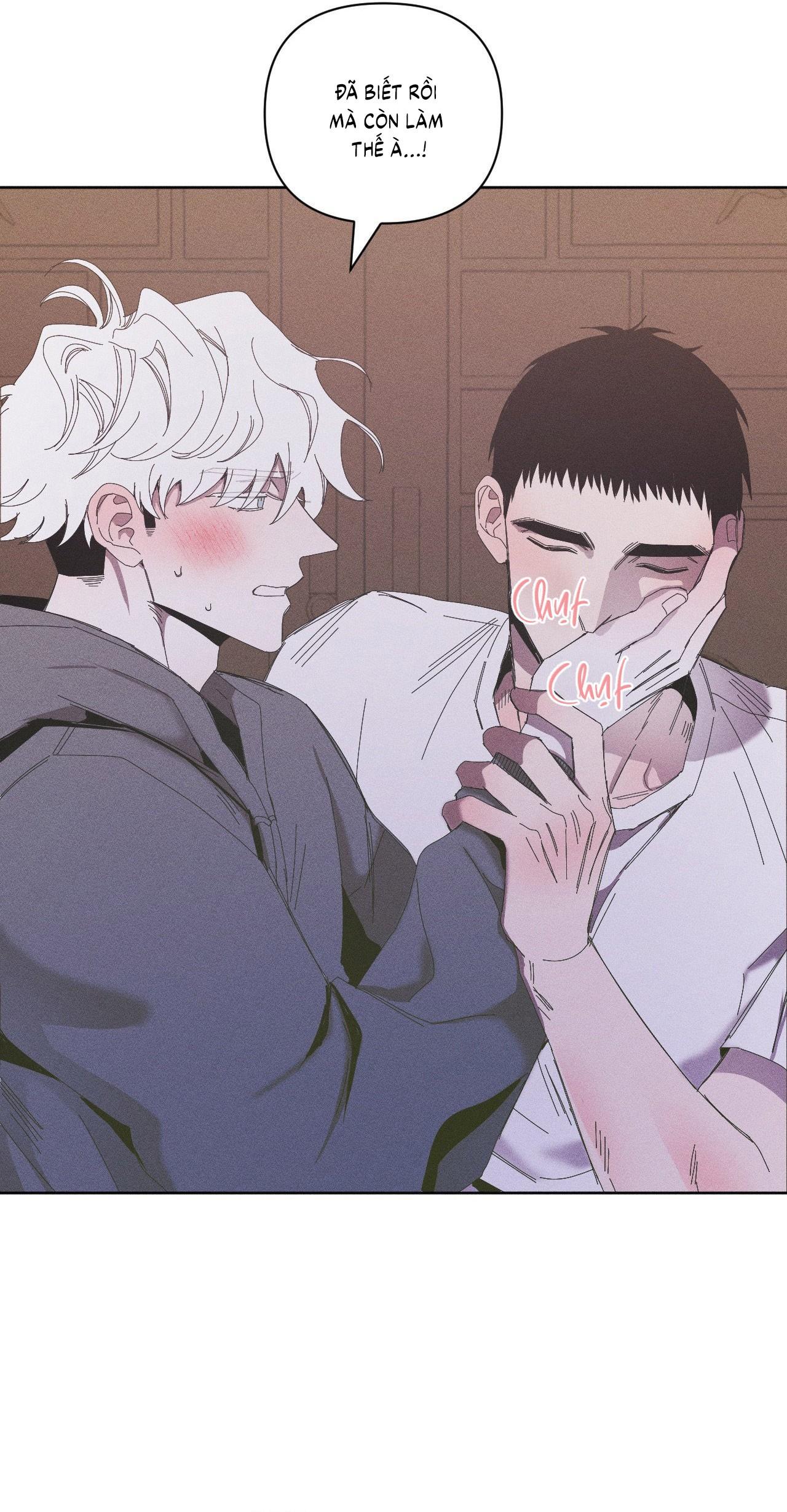 (CBunu) Mùa Đông Cuối Cùng Của Tôi Chapter 6 H - Trang 2