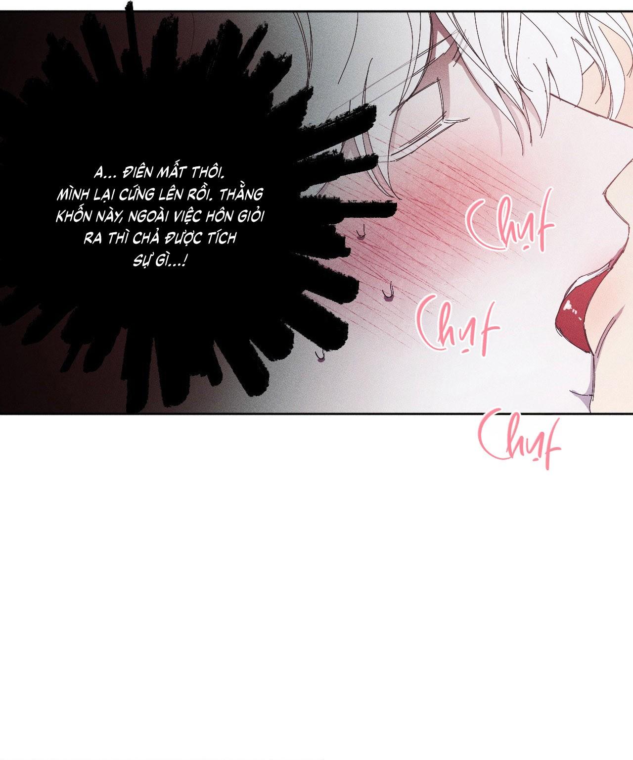 (CBunu) Mùa Đông Cuối Cùng Của Tôi Chapter 6 H - Trang 2