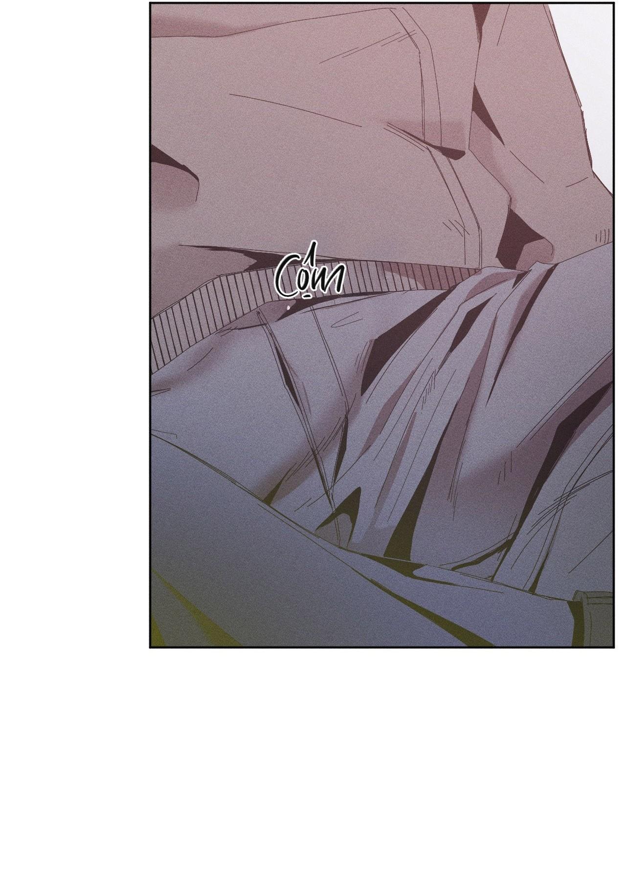 (CBunu) Mùa Đông Cuối Cùng Của Tôi Chapter 6 H - Trang 2