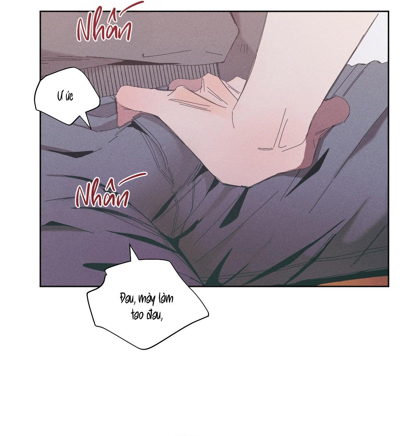 (CBunu) Mùa Đông Cuối Cùng Của Tôi Chapter 6 H - Trang 2