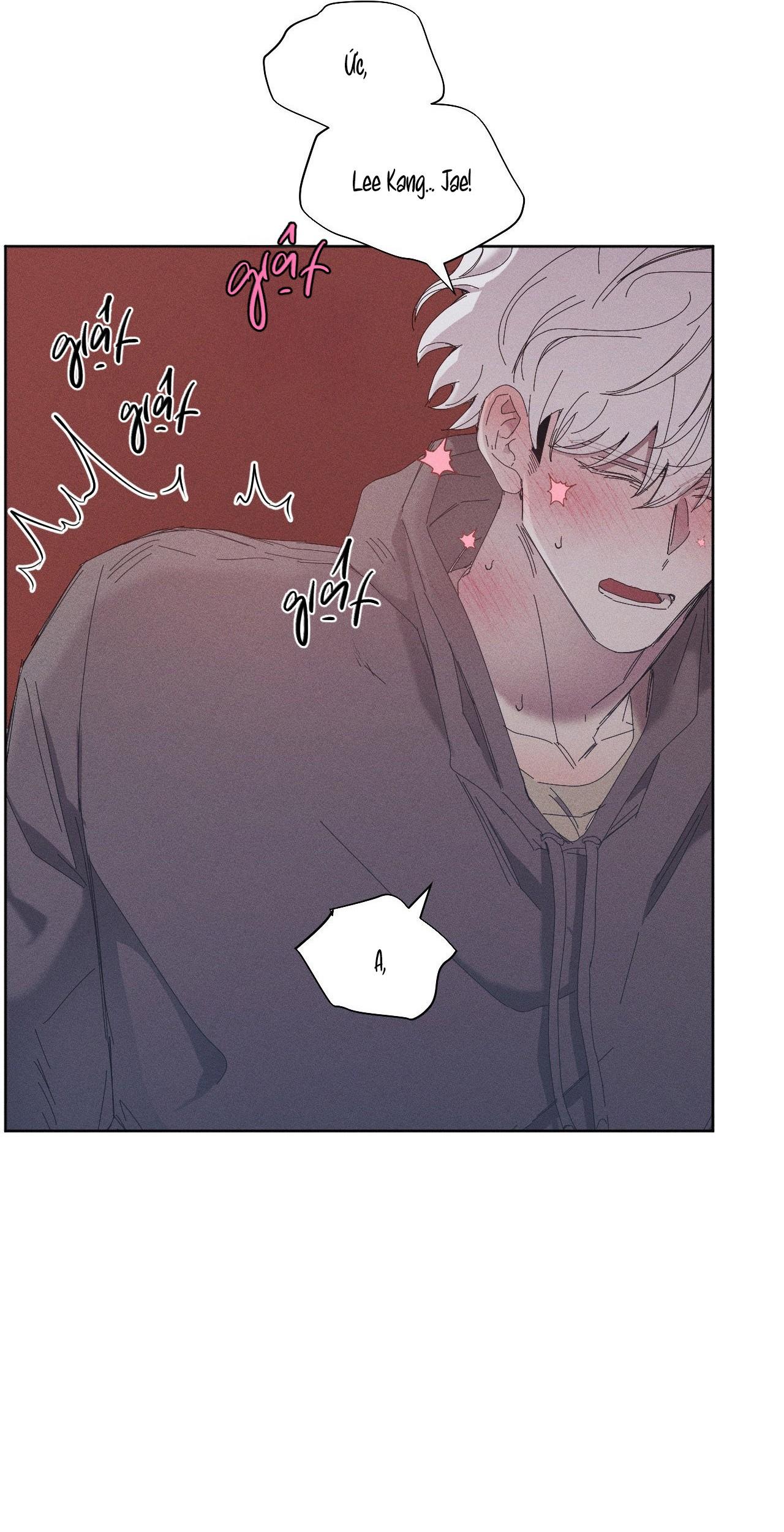 (CBunu) Mùa Đông Cuối Cùng Của Tôi Chapter 6 H - Trang 2