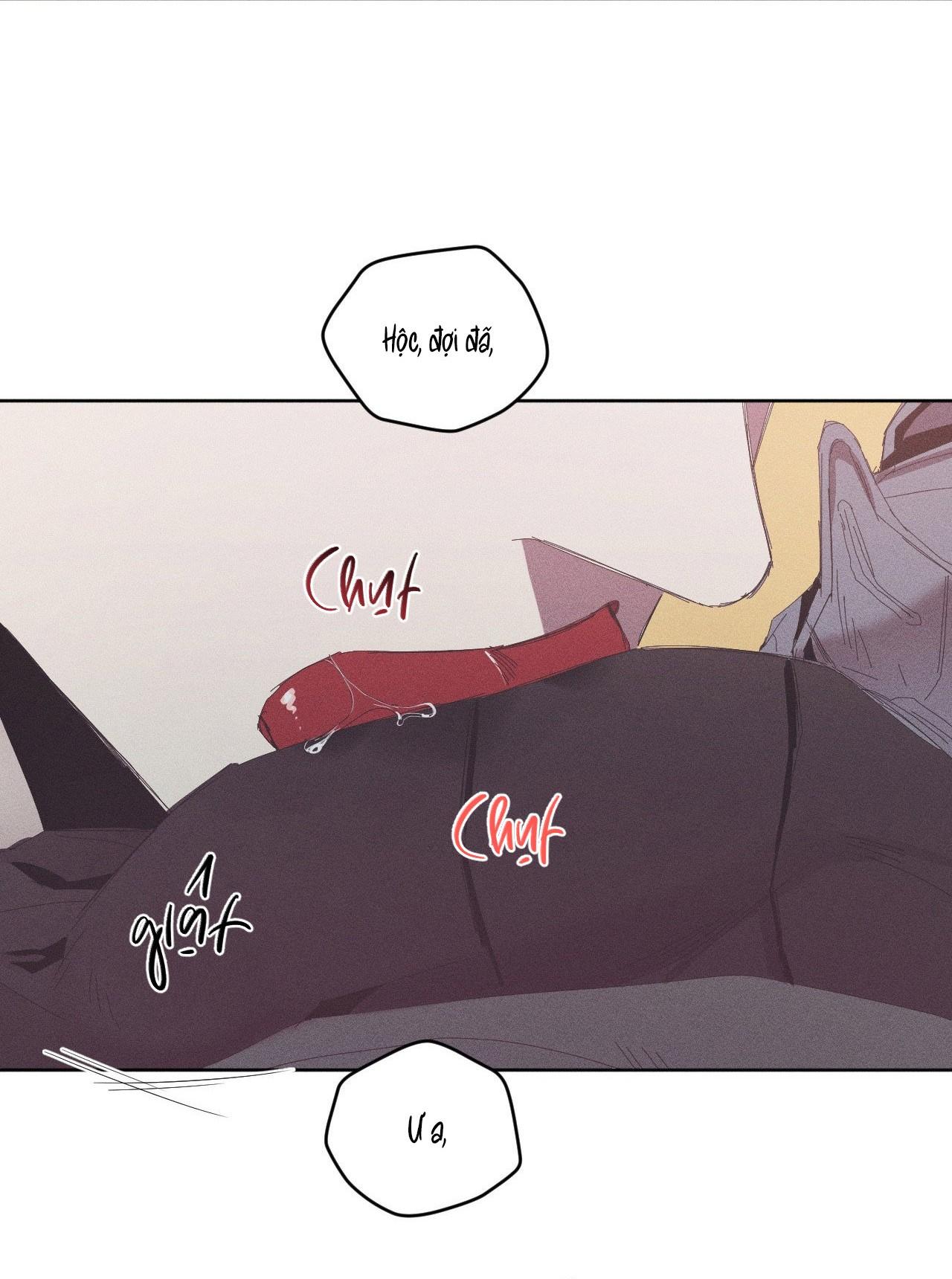 (CBunu) Mùa Đông Cuối Cùng Của Tôi Chapter 6 H - Trang 2