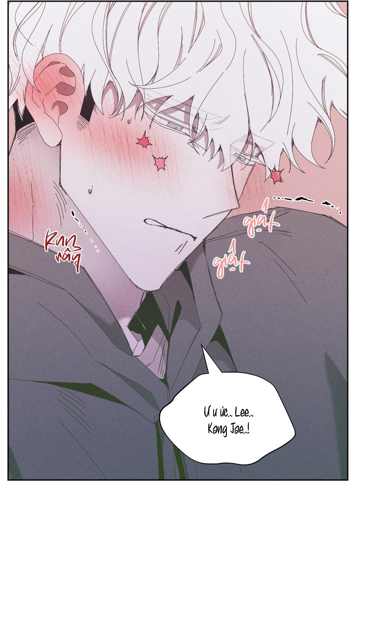(CBunu) Mùa Đông Cuối Cùng Của Tôi Chapter 6 H - Trang 2