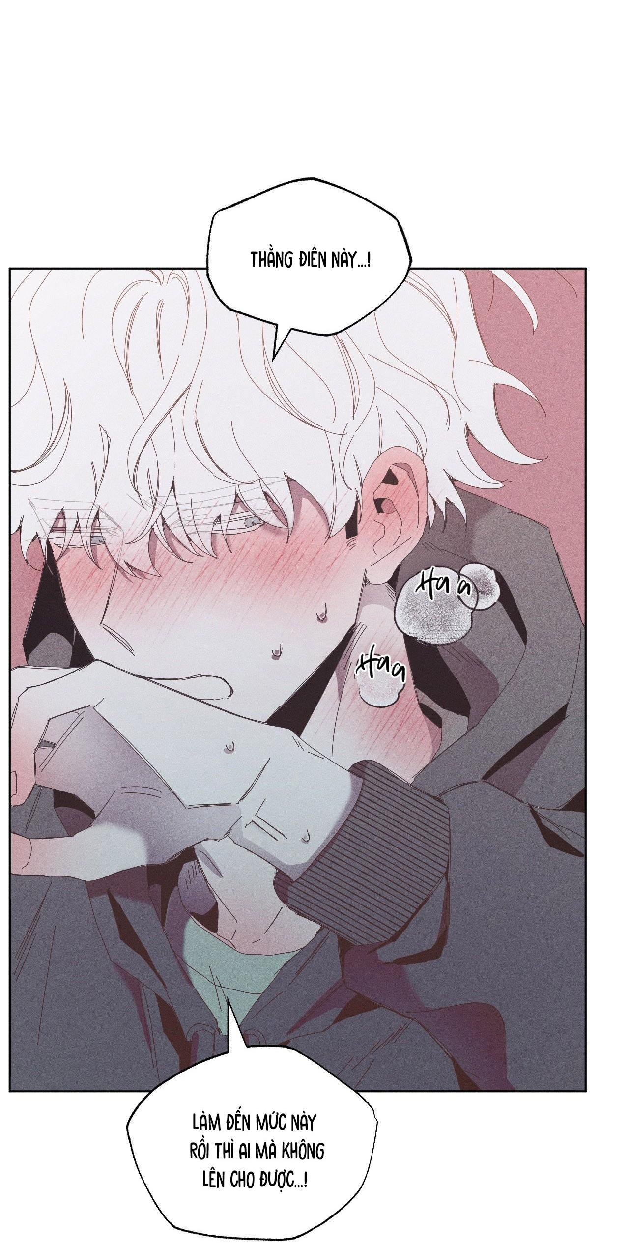 (CBunu) Mùa Đông Cuối Cùng Của Tôi Chapter 6 H - Trang 2