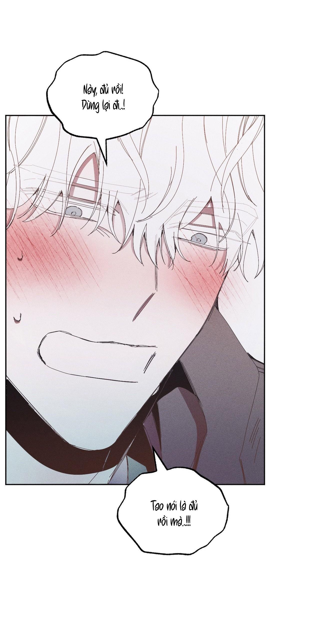 (CBunu) Mùa Đông Cuối Cùng Của Tôi Chapter 6 H - Trang 2