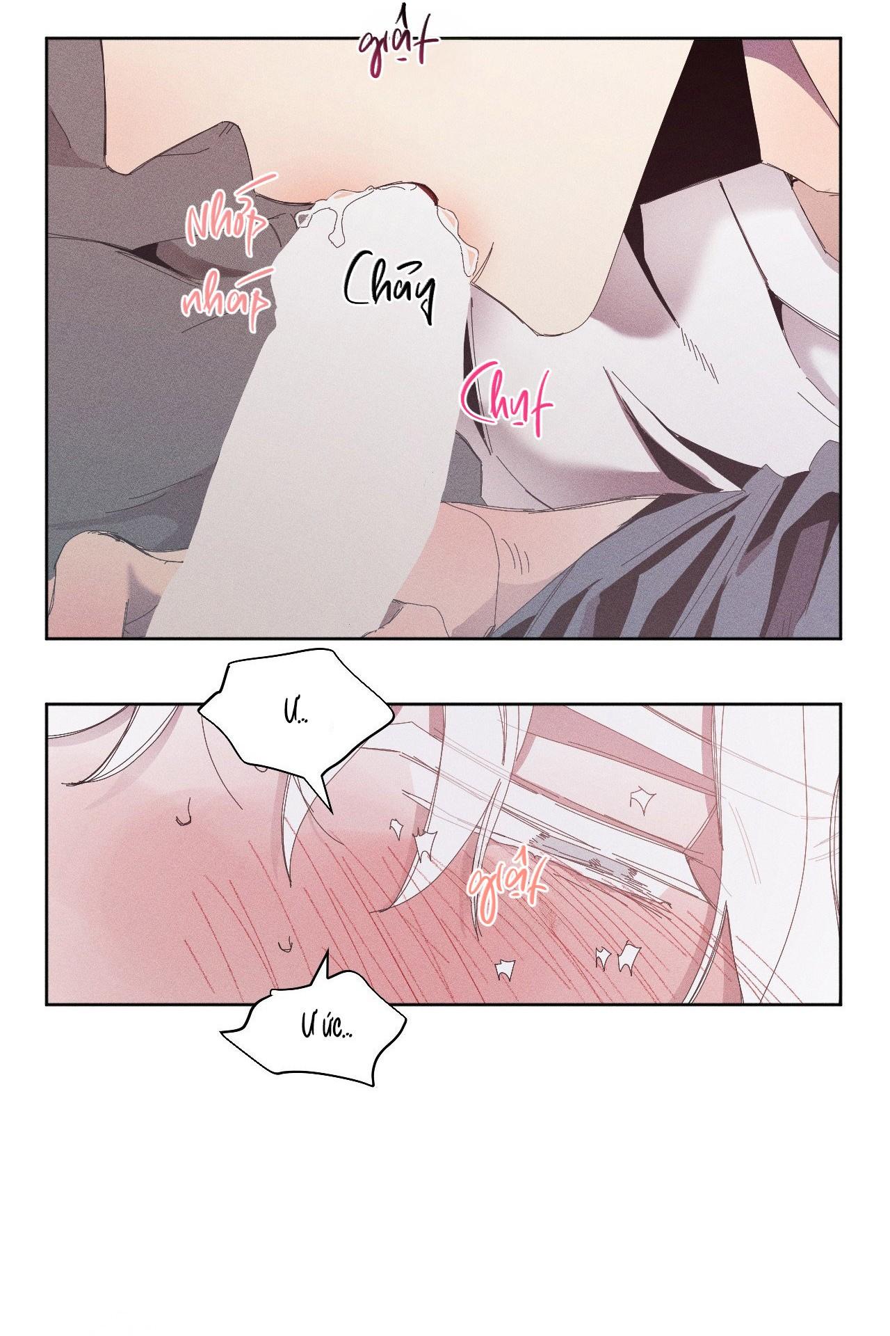 (CBunu) Mùa Đông Cuối Cùng Của Tôi Chapter 6 H - Trang 2