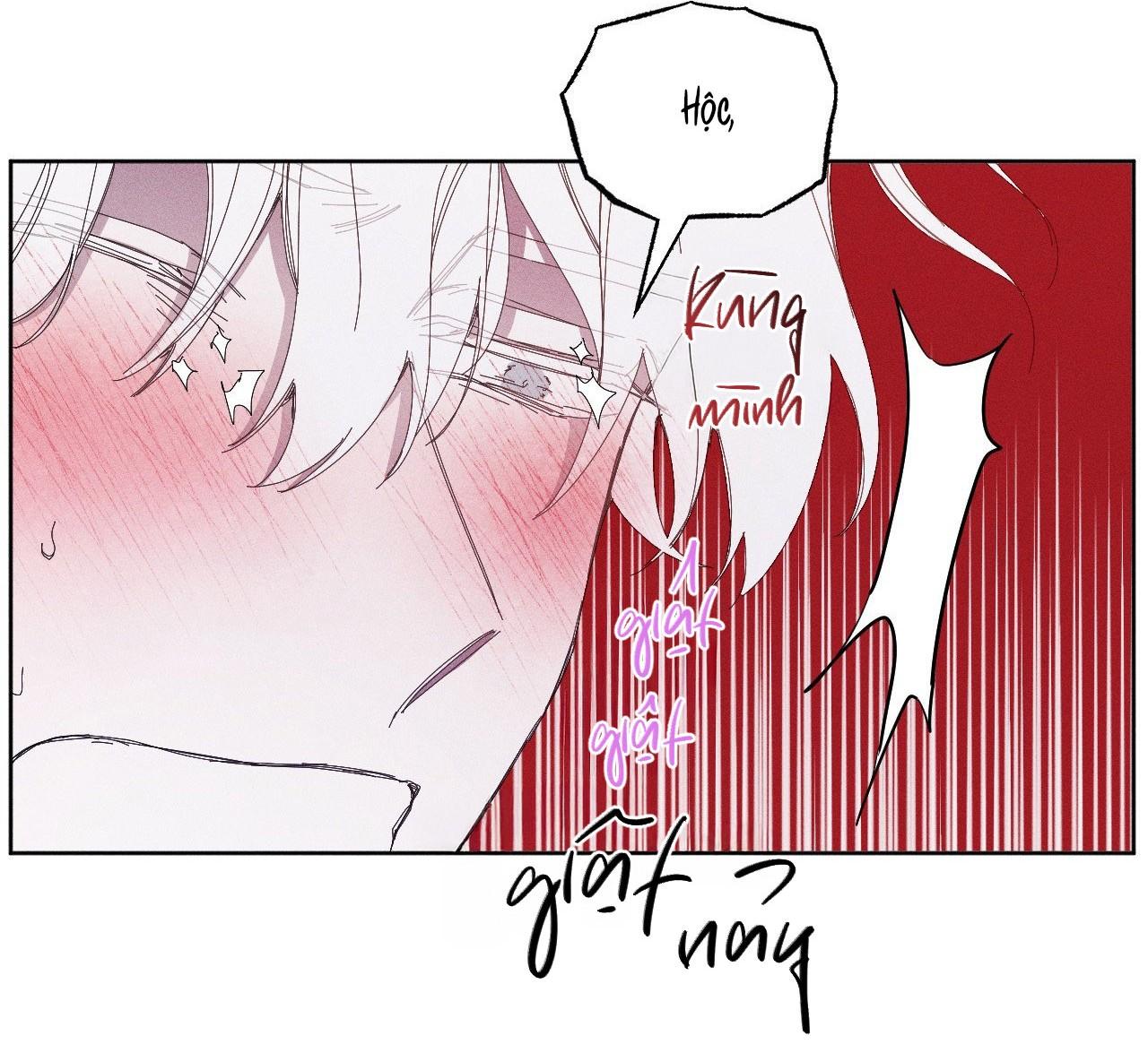 (CBunu) Mùa Đông Cuối Cùng Của Tôi Chapter 6 H - Trang 2