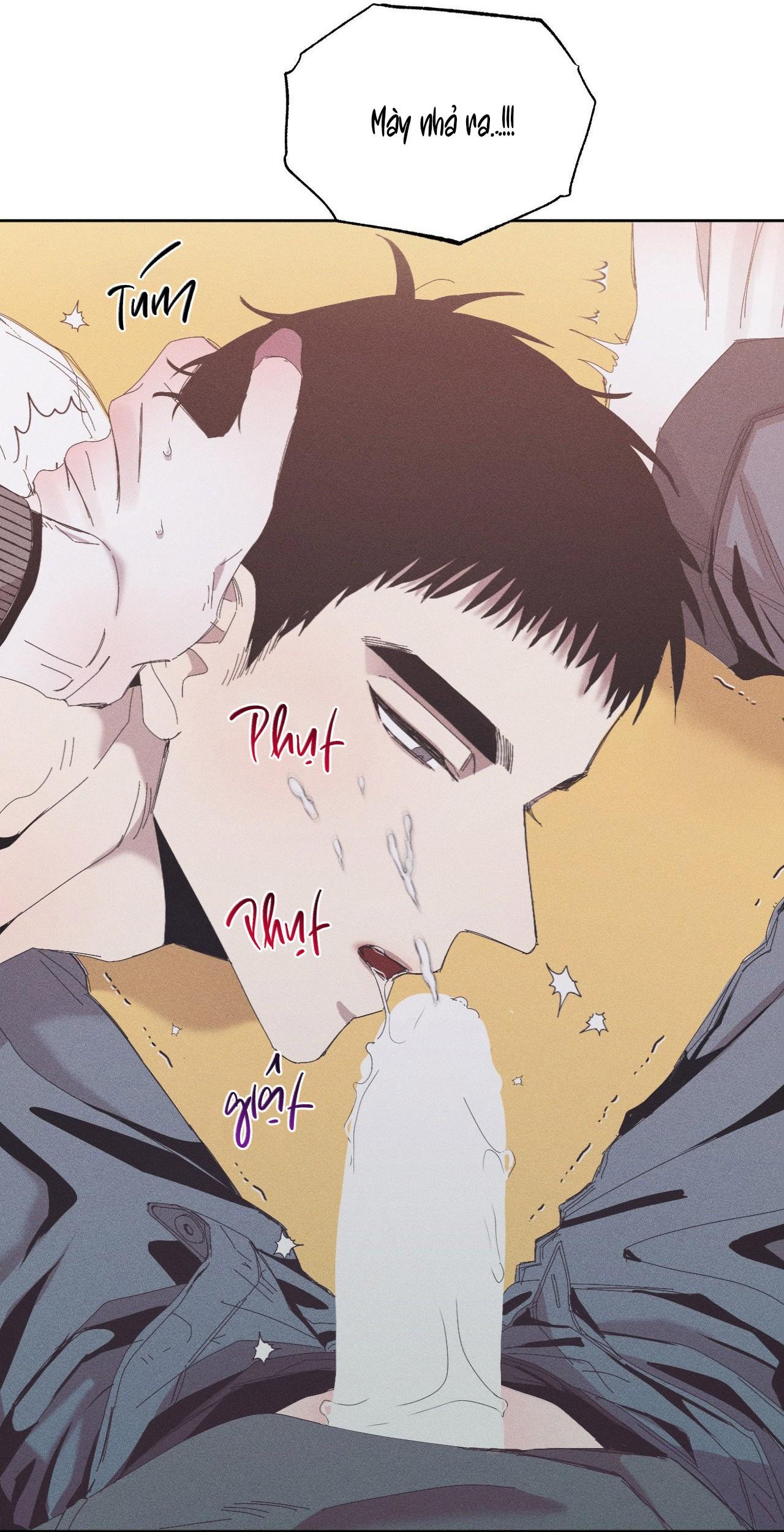 (CBunu) Mùa Đông Cuối Cùng Của Tôi Chapter 6 H - Trang 2