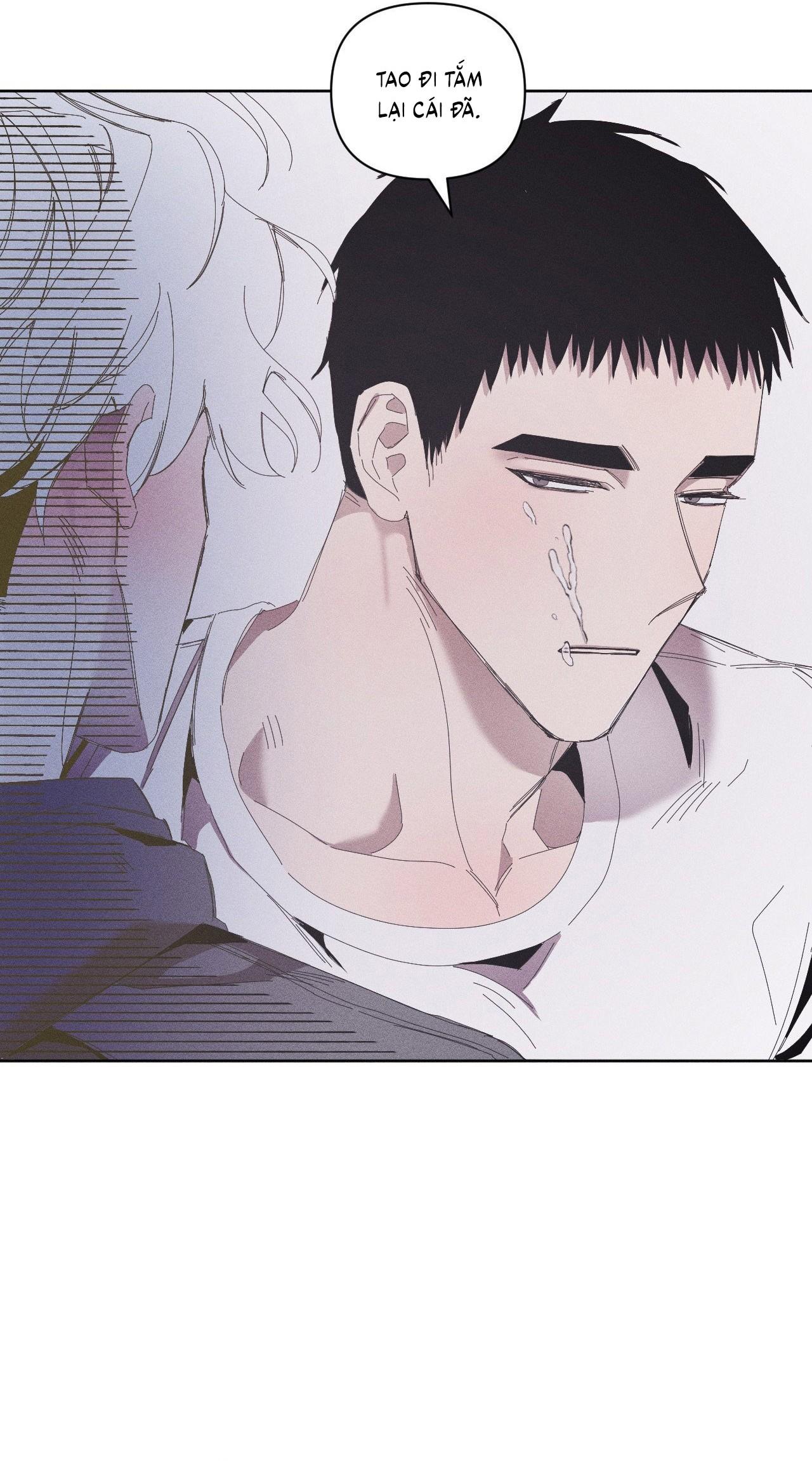 (CBunu) Mùa Đông Cuối Cùng Của Tôi Chapter 6 H - Trang 2
