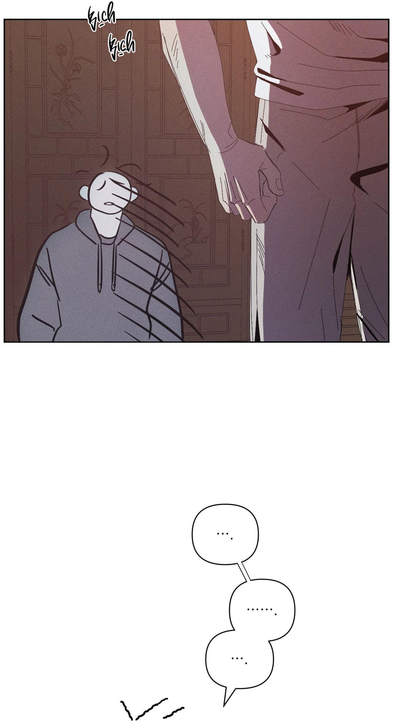 (CBunu) Mùa Đông Cuối Cùng Của Tôi Chapter 6 H - Trang 2