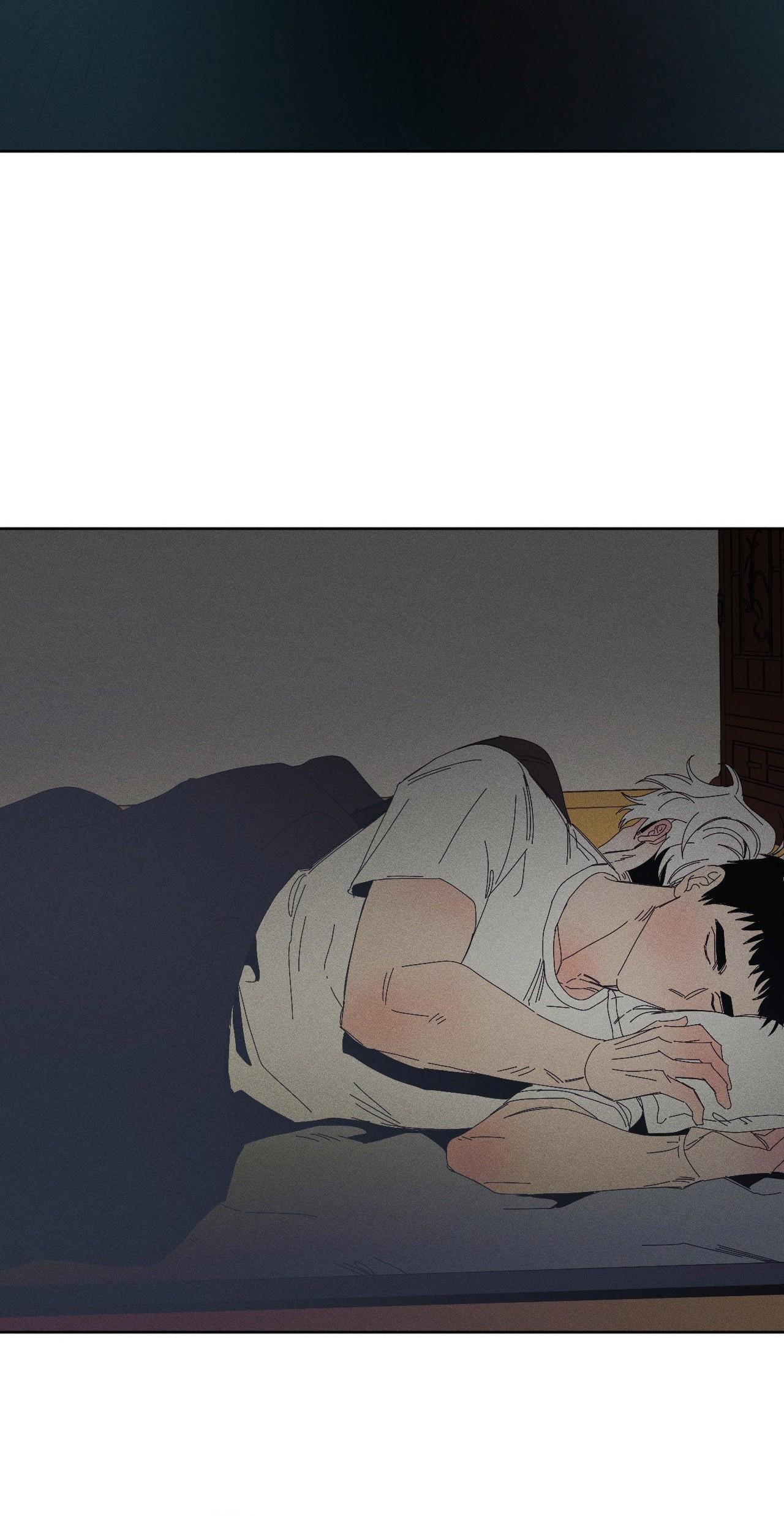 (CBunu) Mùa Đông Cuối Cùng Của Tôi Chapter 6 H - Trang 2