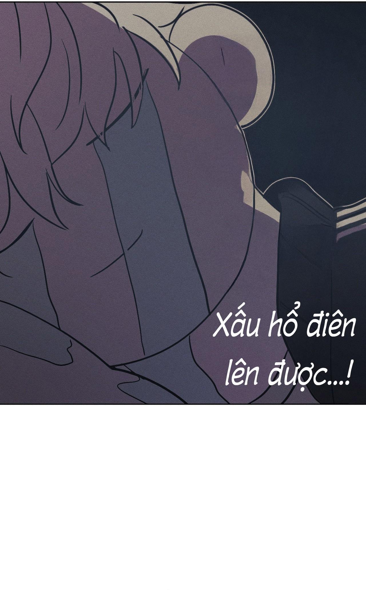 (CBunu) Mùa Đông Cuối Cùng Của Tôi Chapter 6 H - Trang 2
