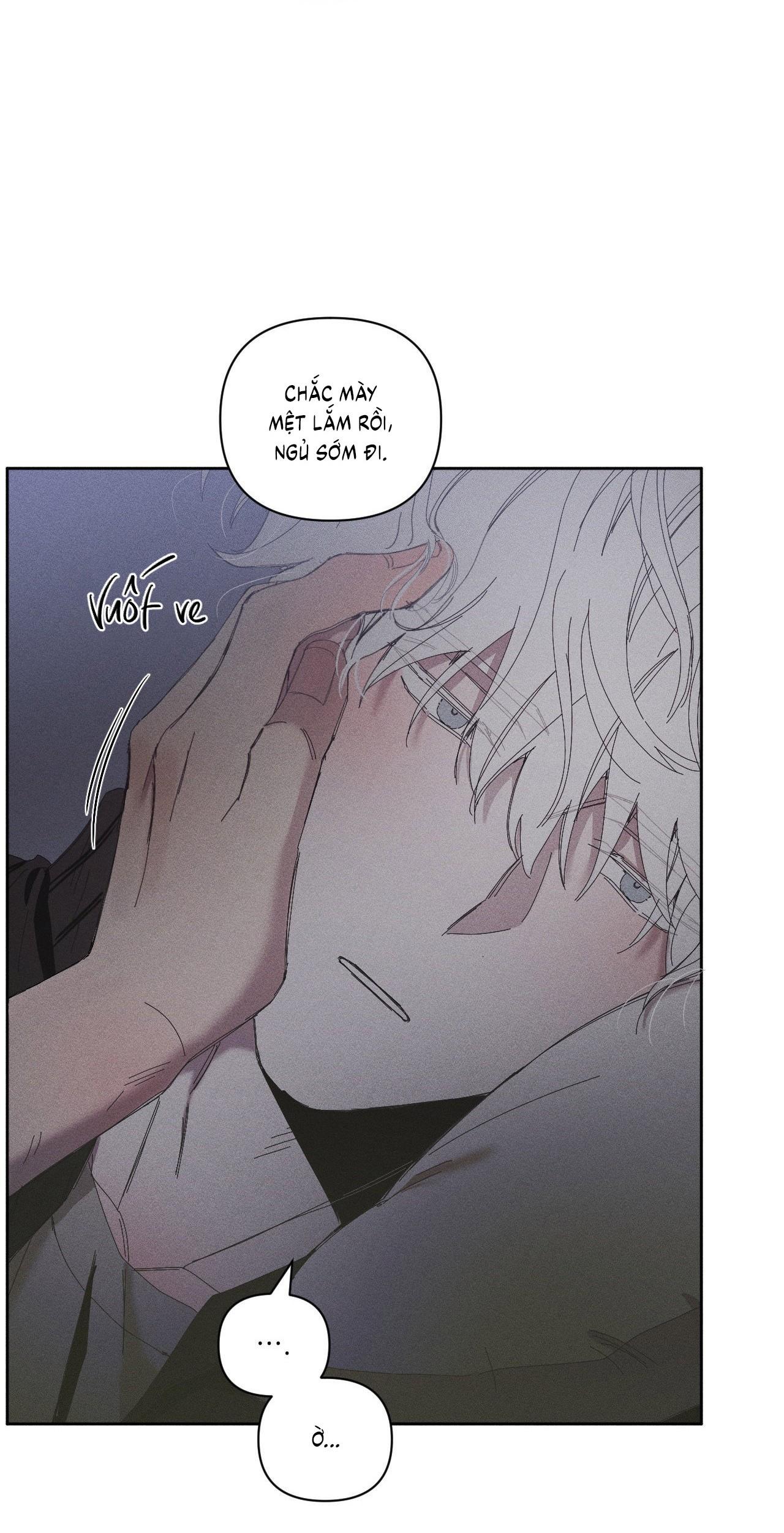 (CBunu) Mùa Đông Cuối Cùng Của Tôi Chapter 6 H - Trang 2