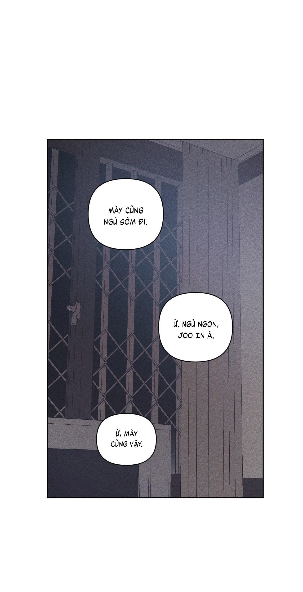 (CBunu) Mùa Đông Cuối Cùng Của Tôi Chapter 6 H - Trang 2