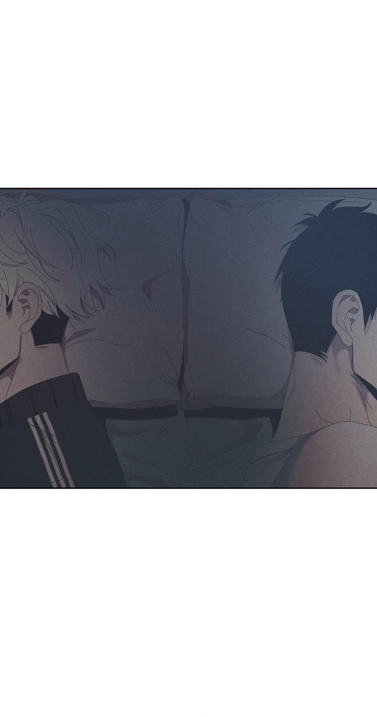 (CBunu) Mùa Đông Cuối Cùng Của Tôi Chapter 6 H - Trang 2