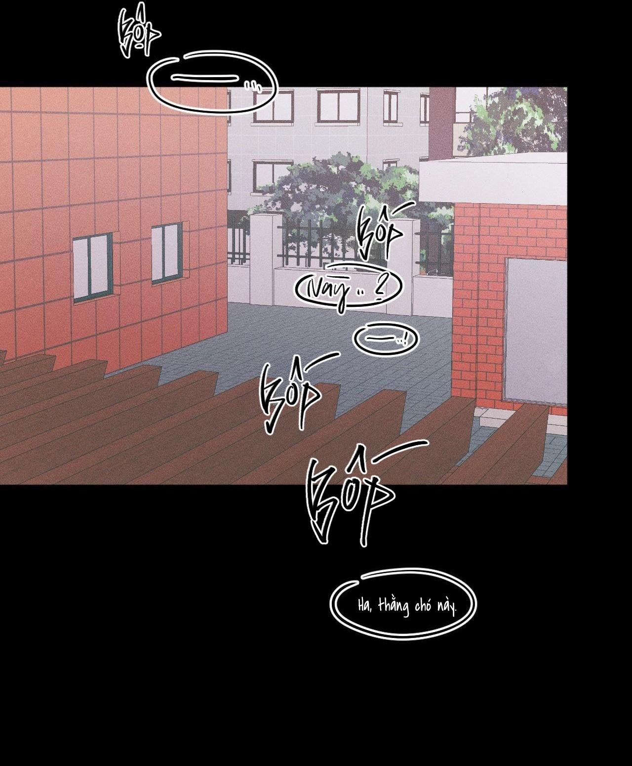 (CBunu) Mùa Đông Cuối Cùng Của Tôi Chapter 7 - Trang 2