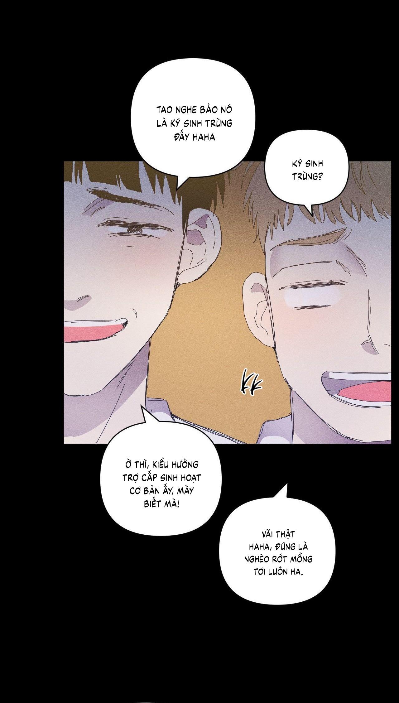 (CBunu) Mùa Đông Cuối Cùng Của Tôi Chapter 7 - Trang 2