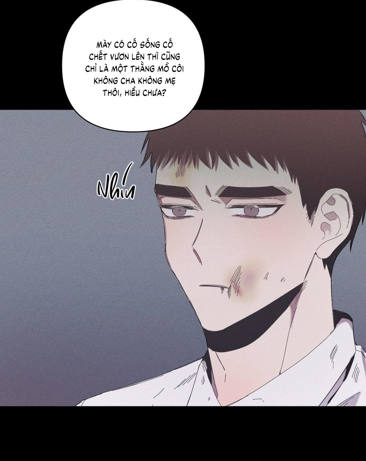 (CBunu) Mùa Đông Cuối Cùng Của Tôi Chapter 7 - Trang 2