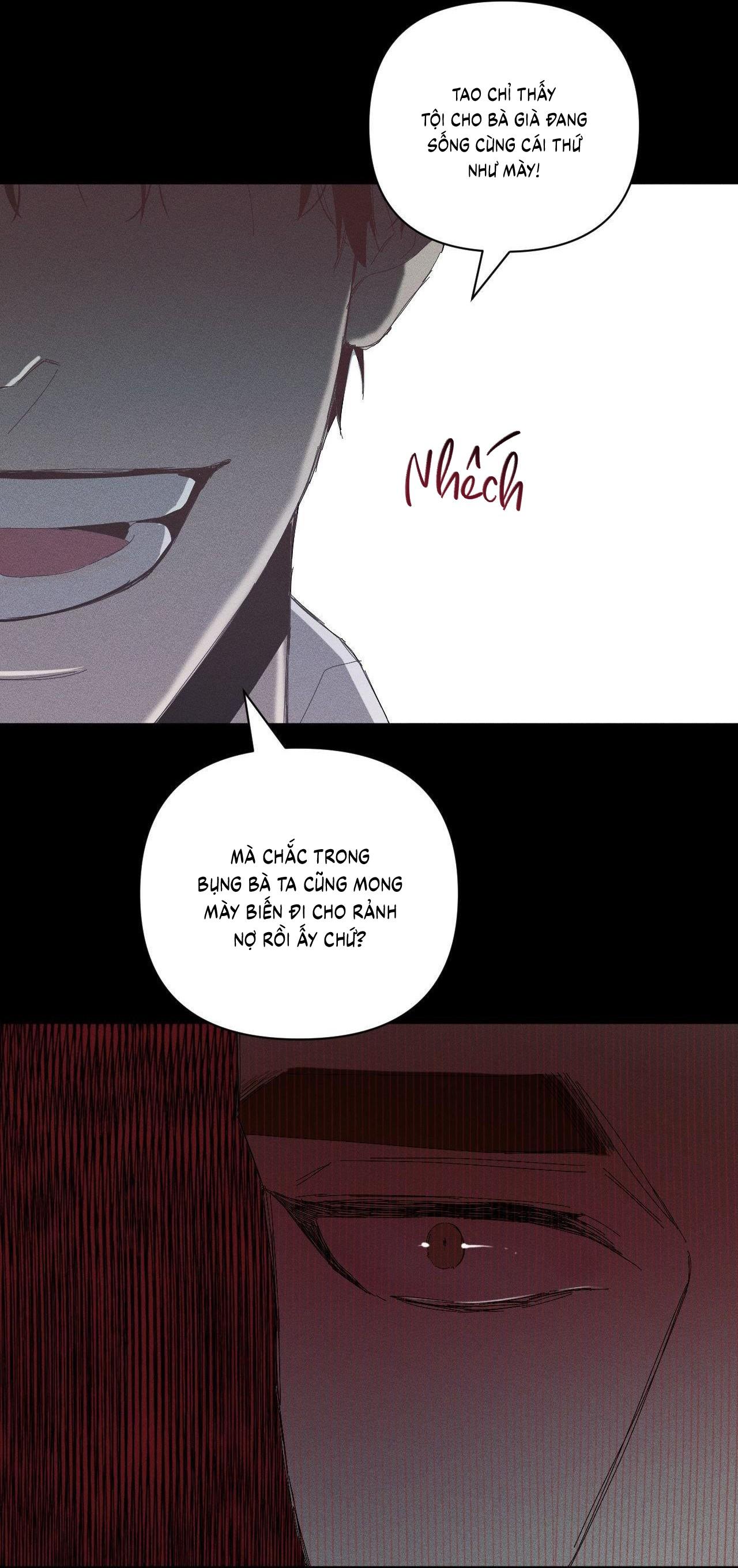 (CBunu) Mùa Đông Cuối Cùng Của Tôi Chapter 7 - Trang 2