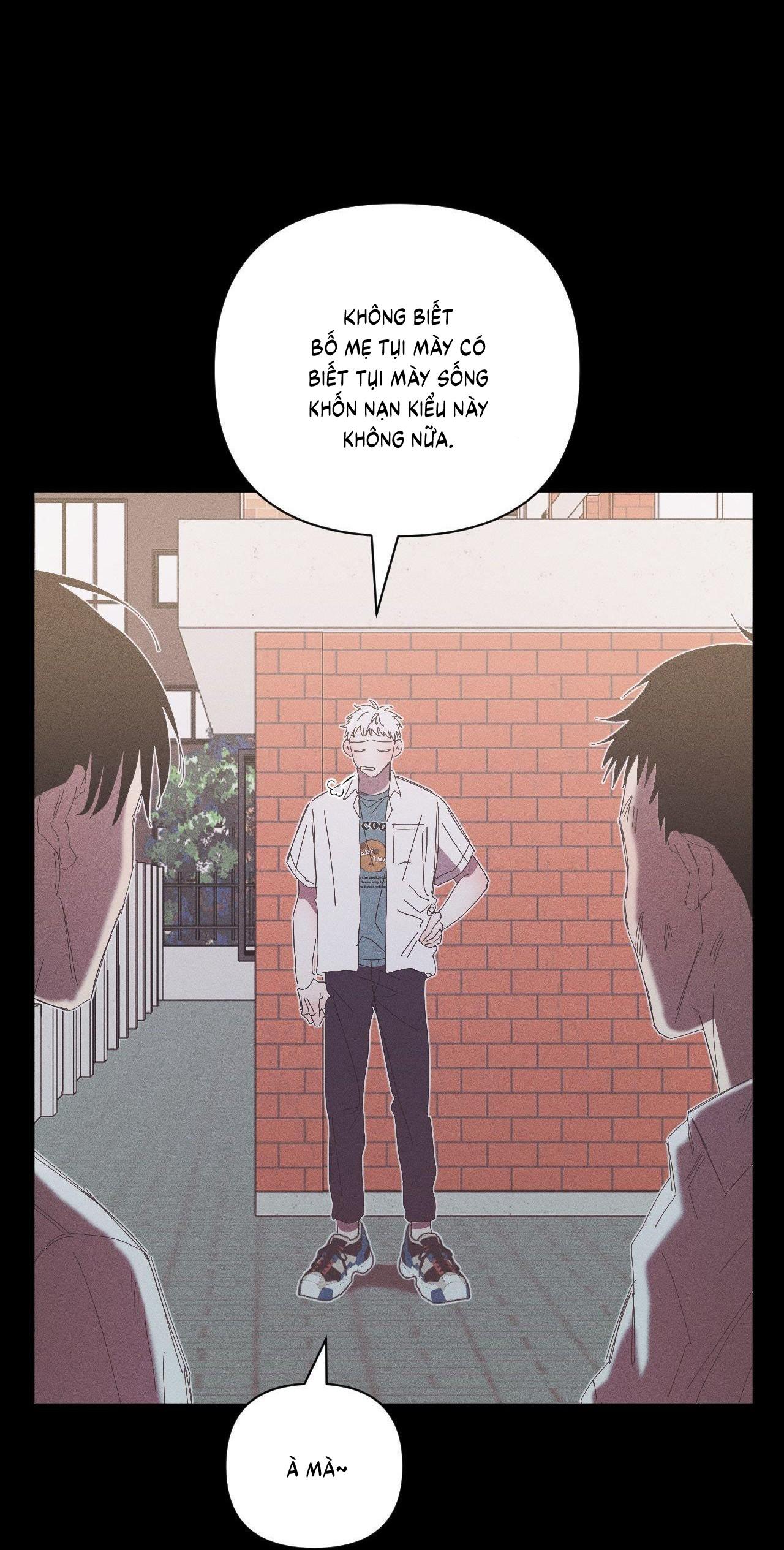 (CBunu) Mùa Đông Cuối Cùng Của Tôi Chapter 7 - Trang 2