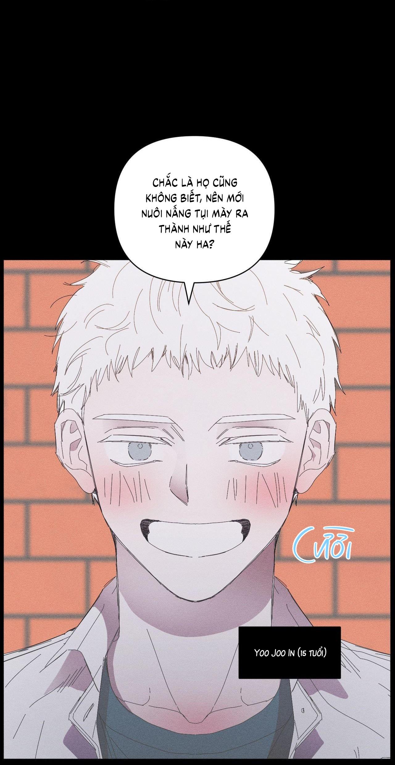 (CBunu) Mùa Đông Cuối Cùng Của Tôi Chapter 7 - Trang 2