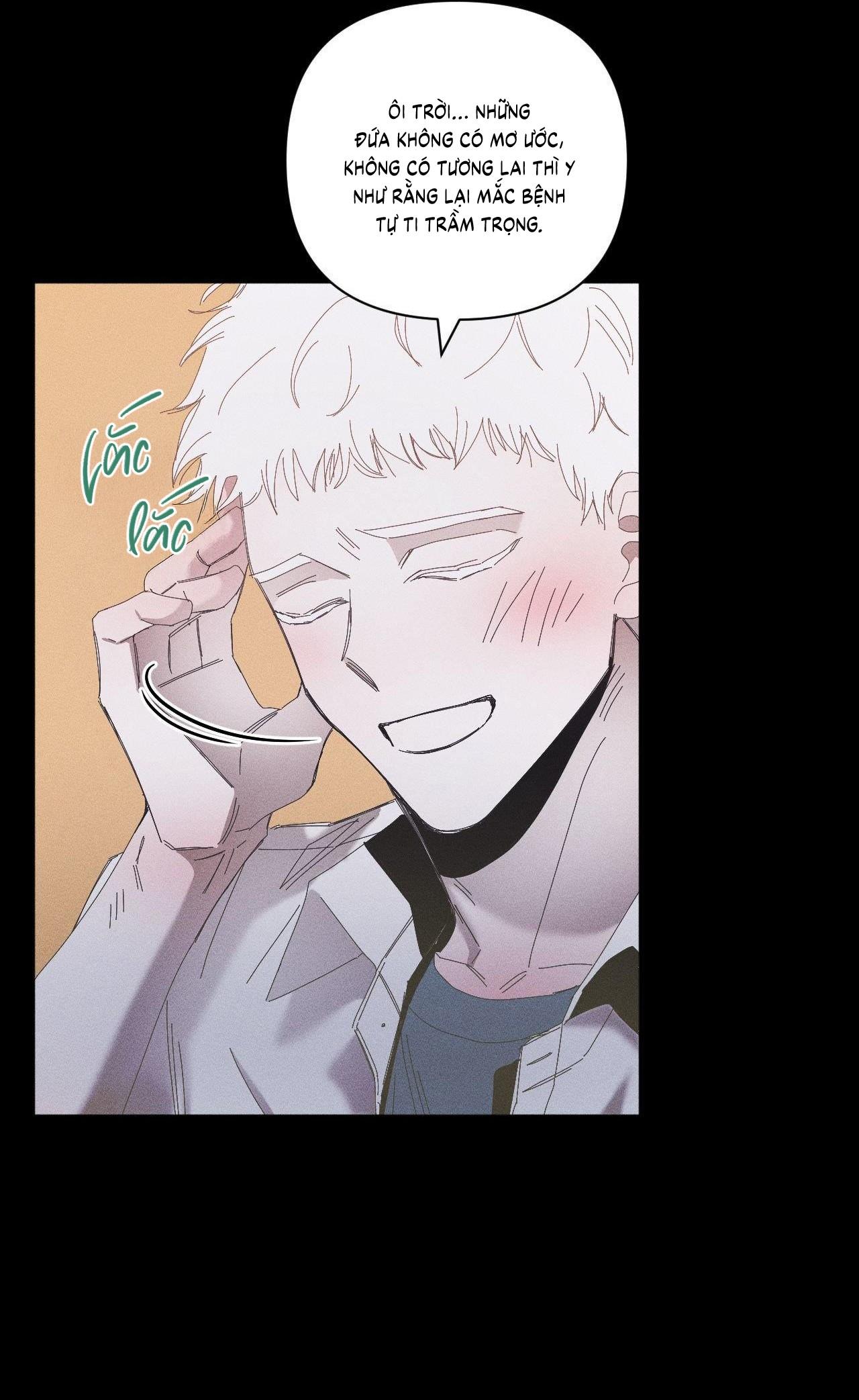 (CBunu) Mùa Đông Cuối Cùng Của Tôi Chapter 7 - Trang 2