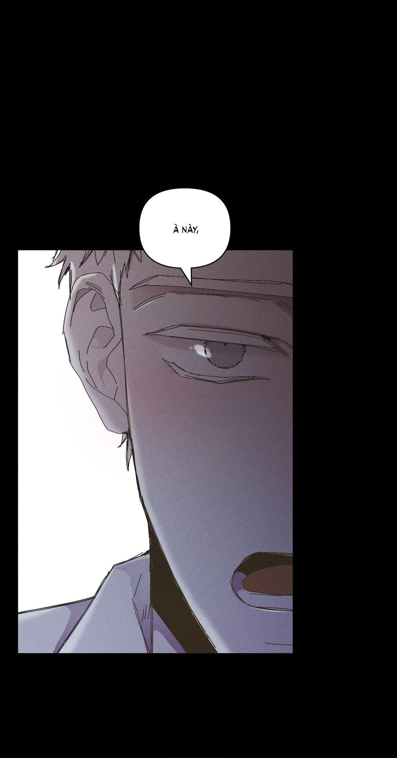 (CBunu) Mùa Đông Cuối Cùng Của Tôi Chapter 7 - Trang 2