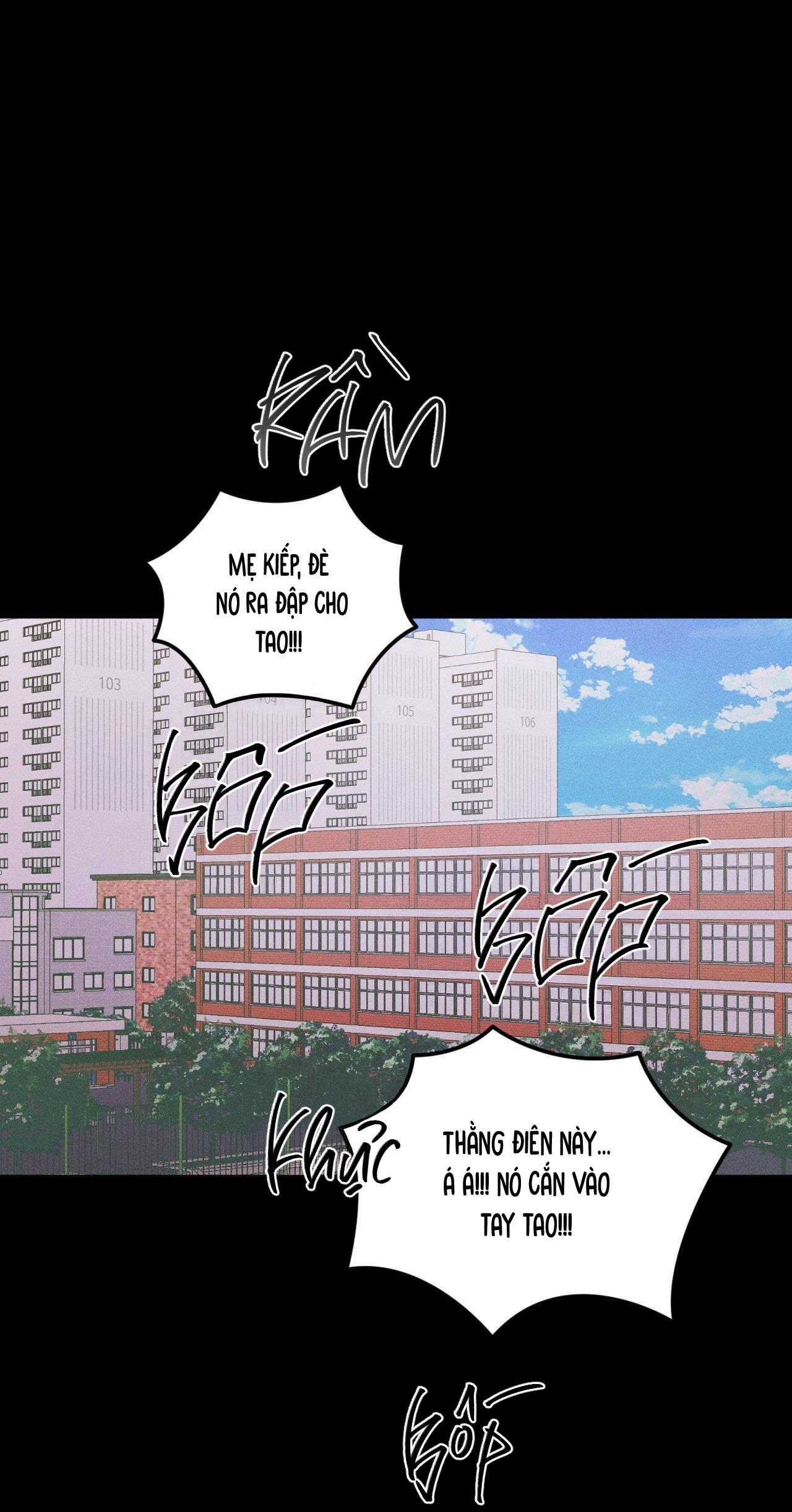 (CBunu) Mùa Đông Cuối Cùng Của Tôi Chapter 7 - Trang 2