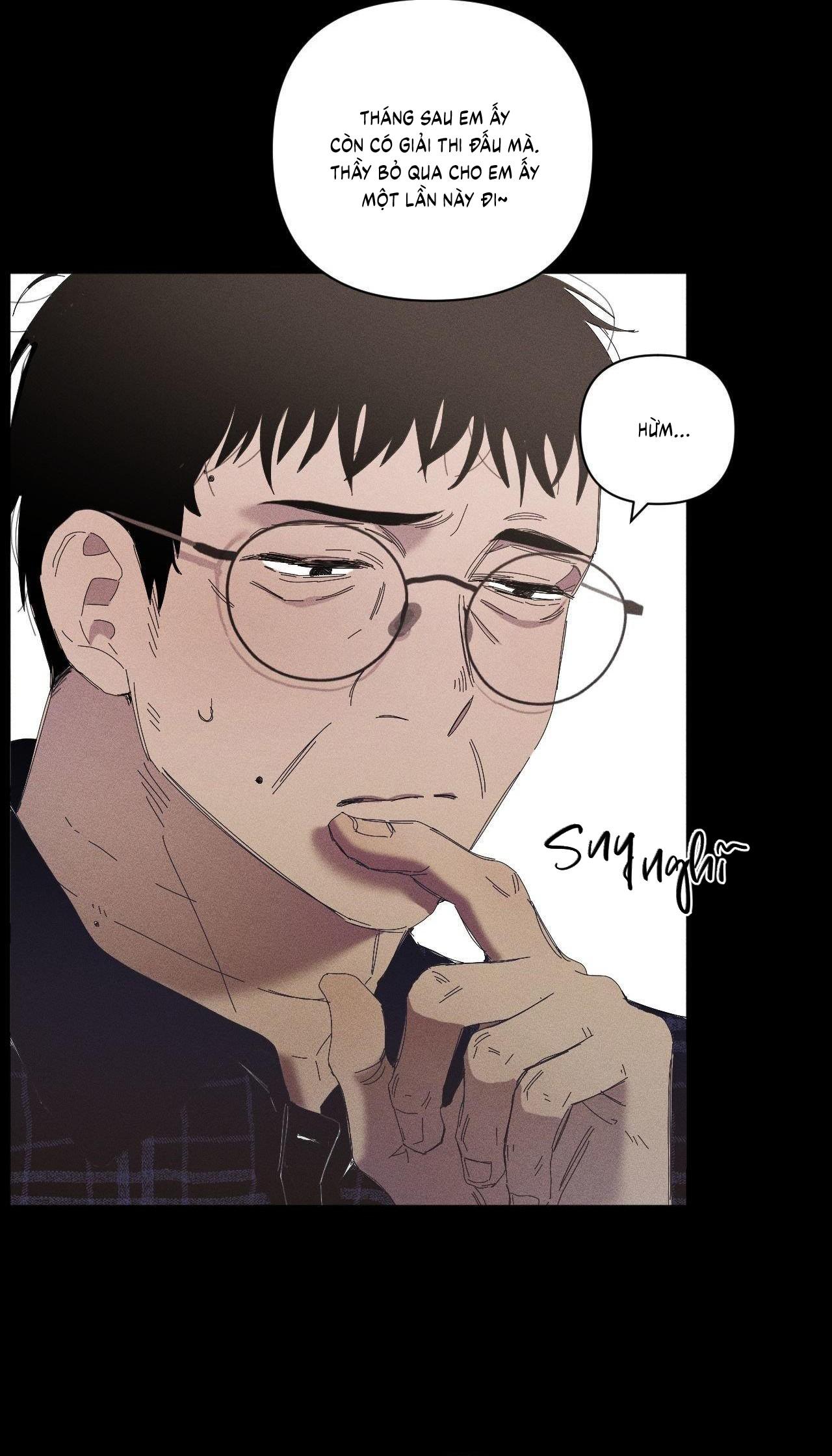 (CBunu) Mùa Đông Cuối Cùng Của Tôi Chapter 7 - Trang 2