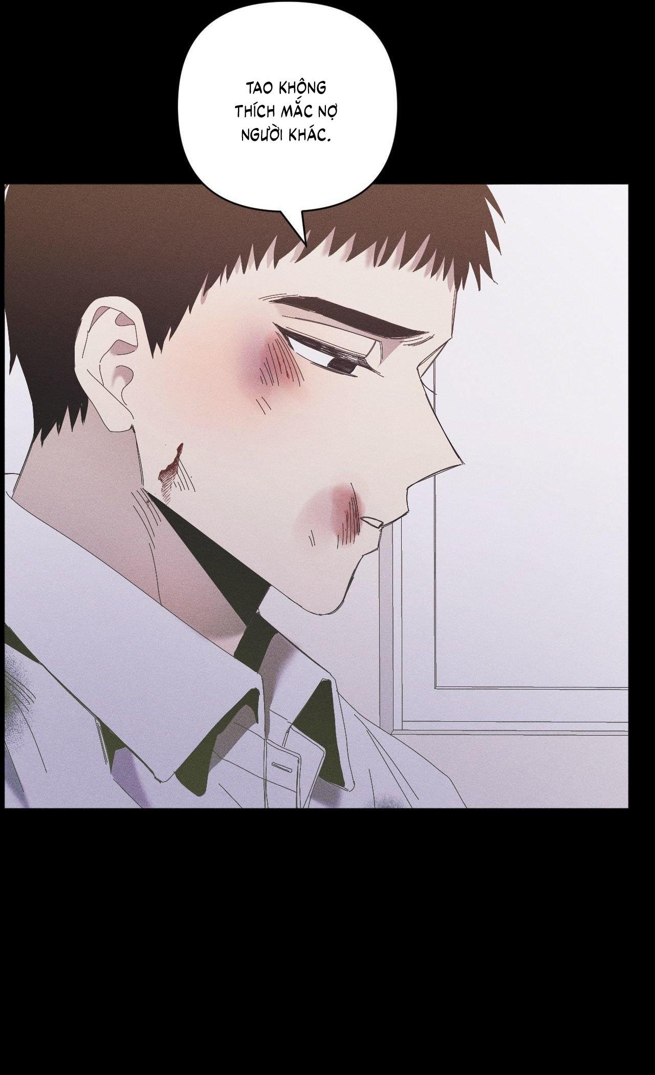 (CBunu) Mùa Đông Cuối Cùng Của Tôi Chapter 7 - Trang 2